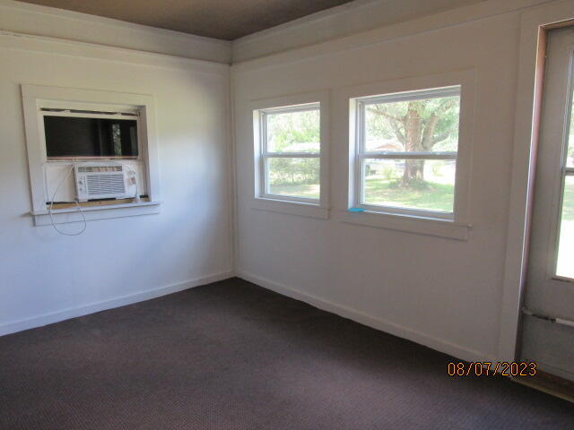 Metes and bounds - Residential