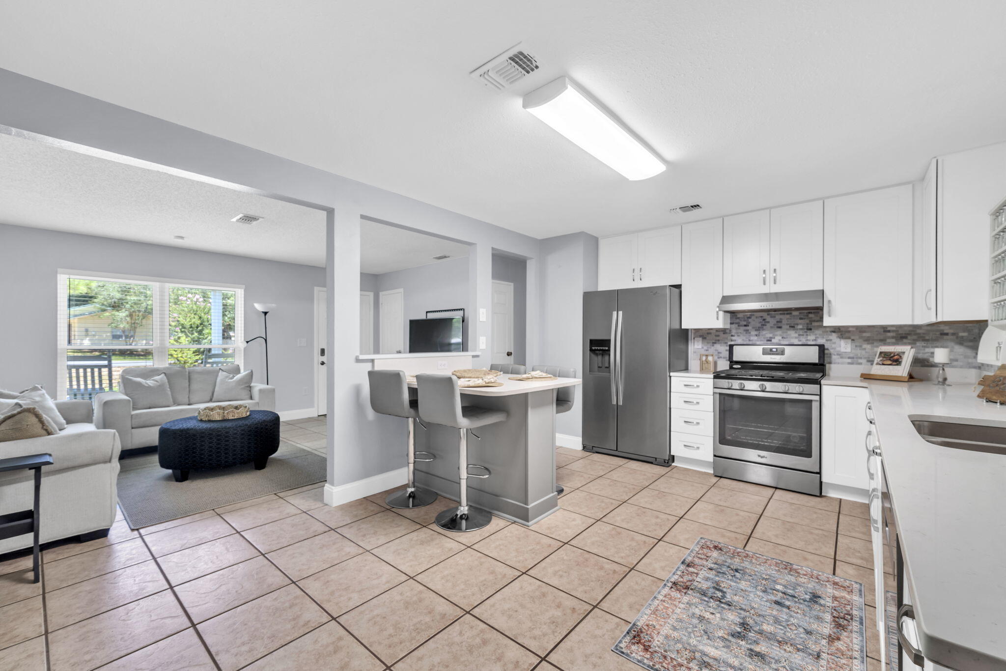 PORT DIXIE - Residential