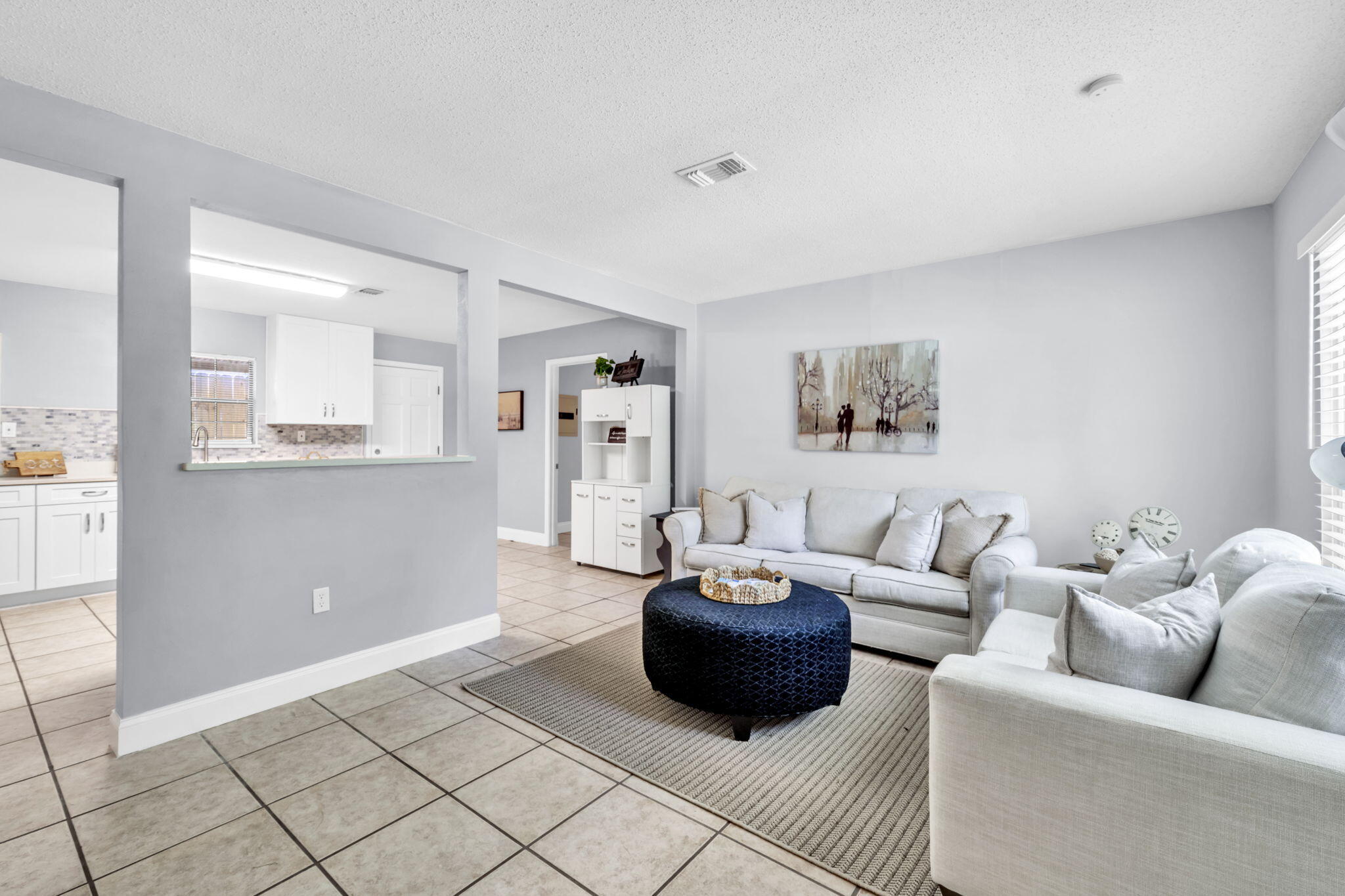 PORT DIXIE - Residential