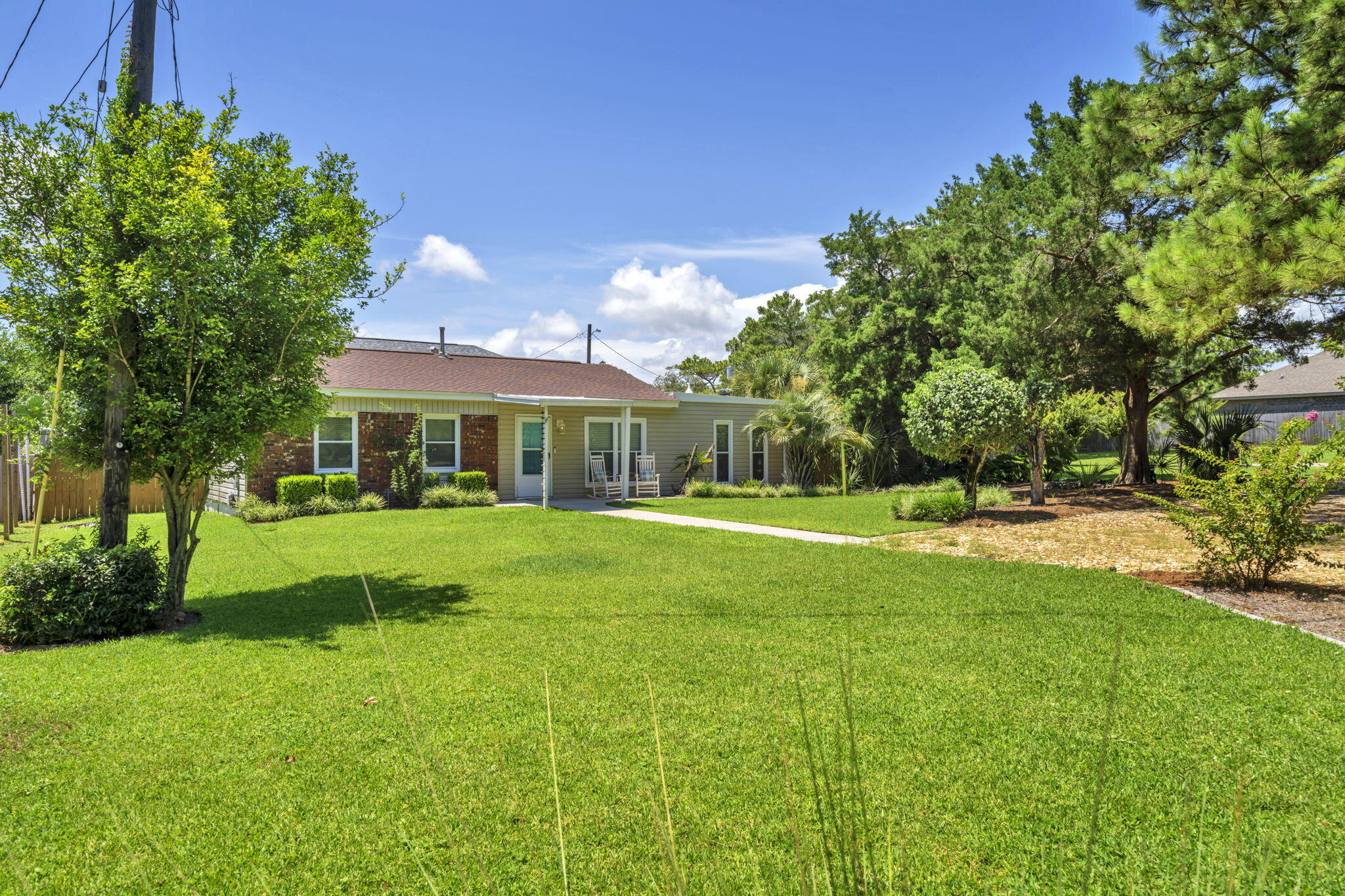 PORT DIXIE - Residential