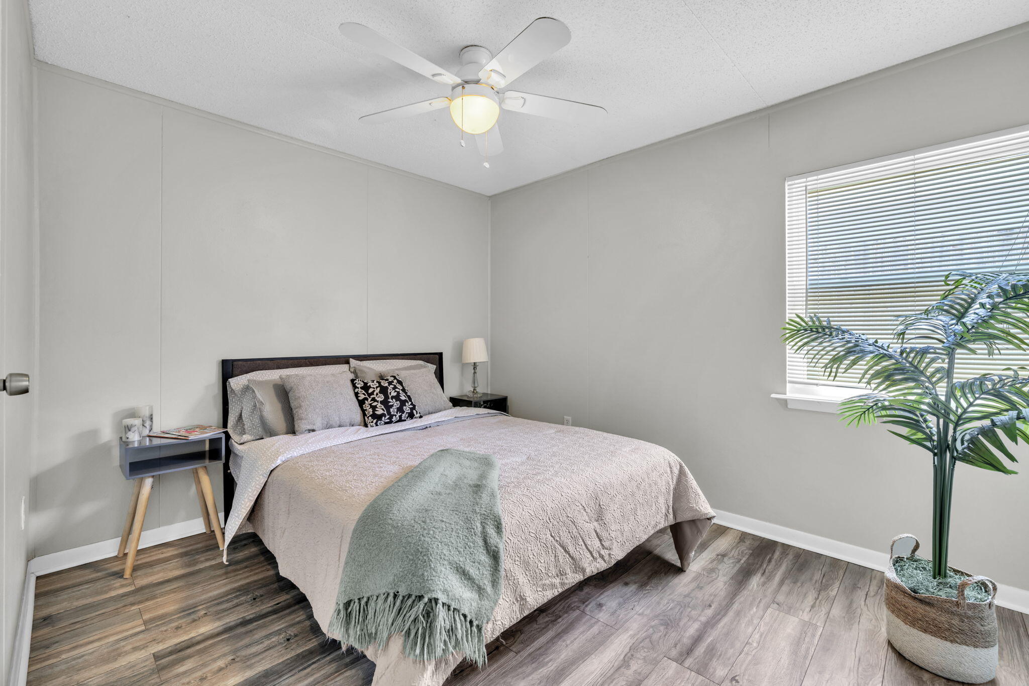 PORT DIXIE - Residential