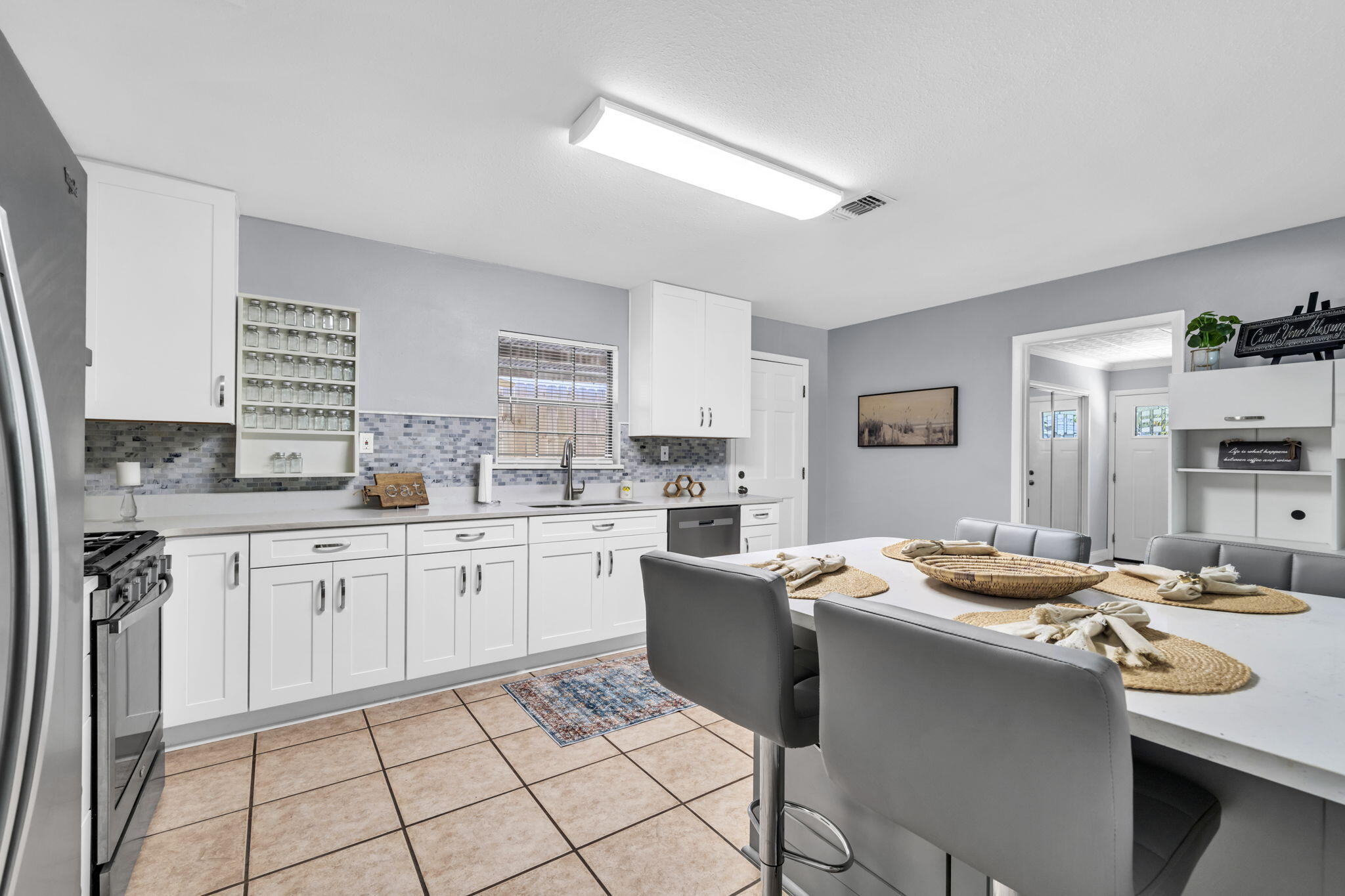 PORT DIXIE - Residential