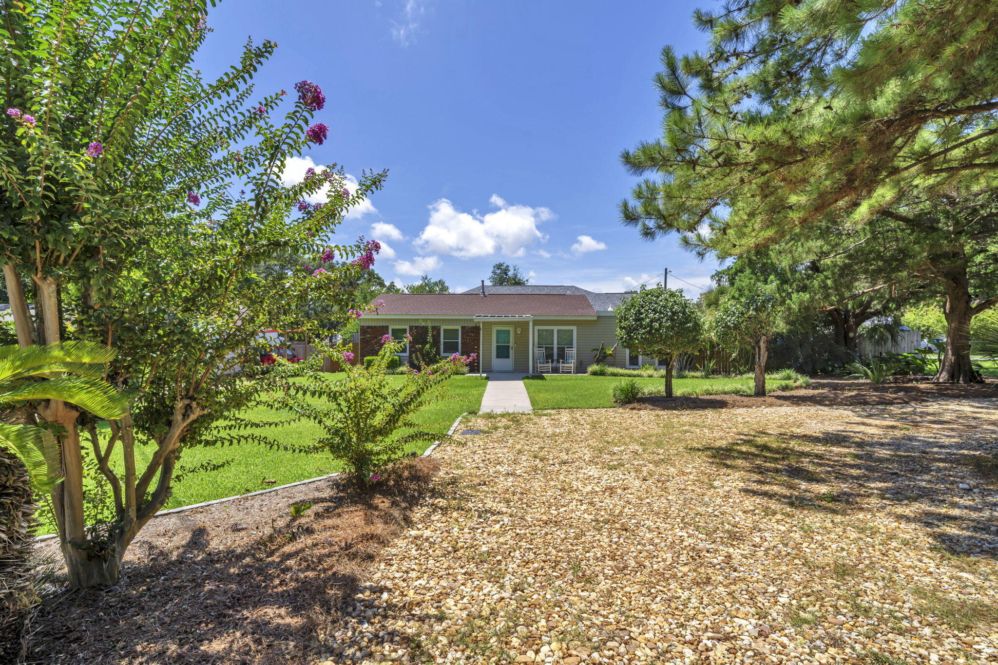 PORT DIXIE - Residential