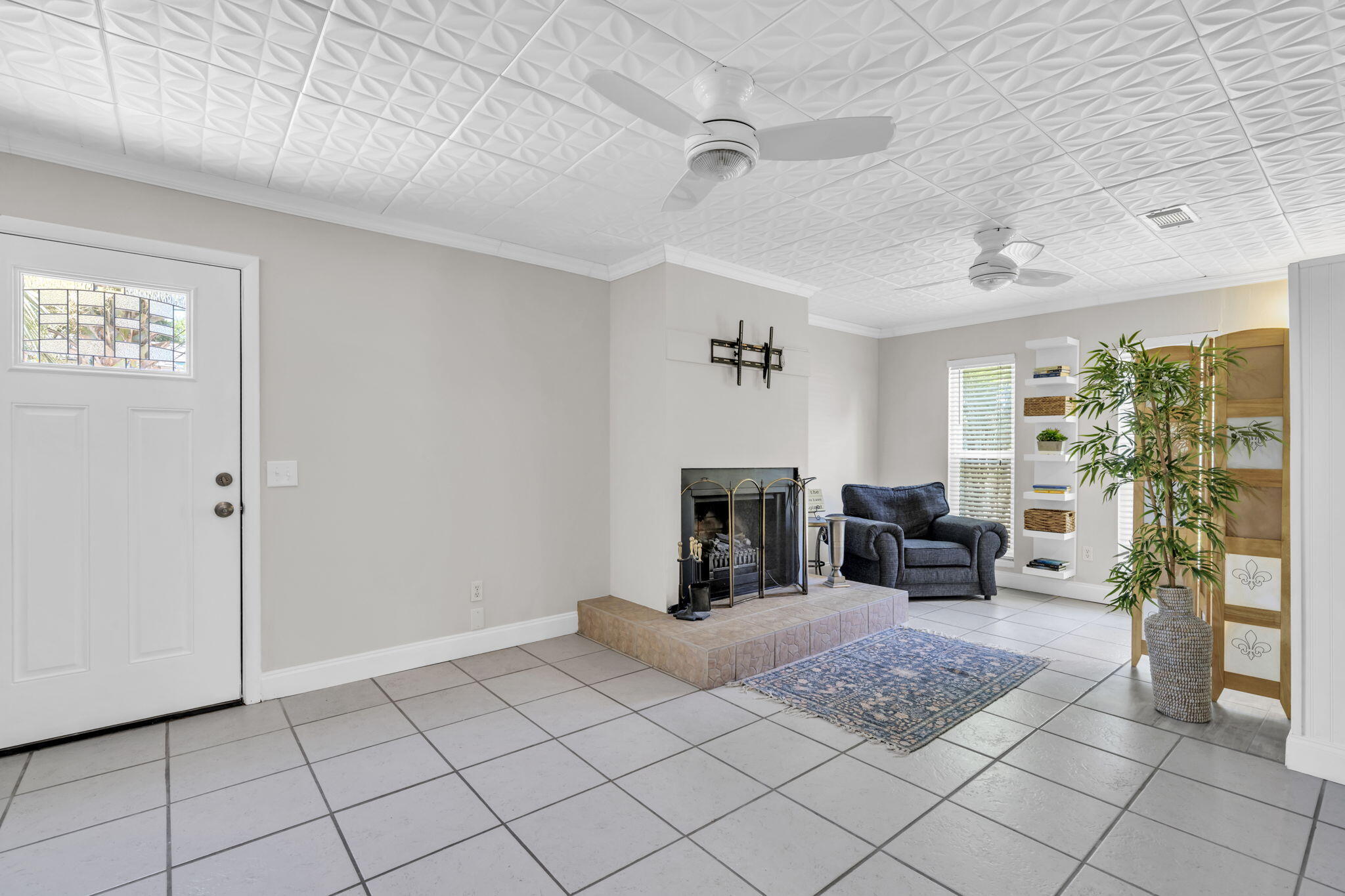 PORT DIXIE - Residential