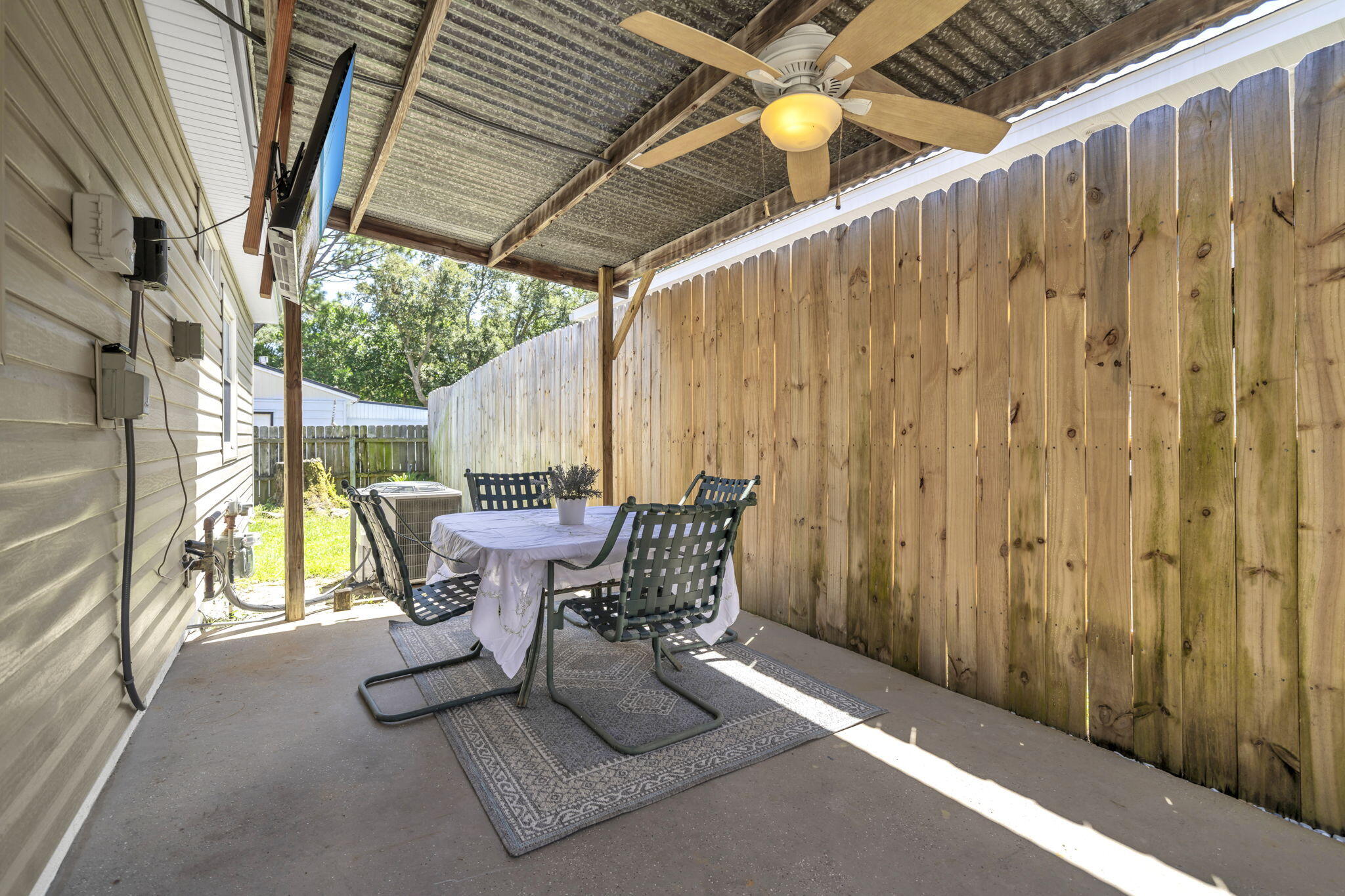 PORT DIXIE - Residential