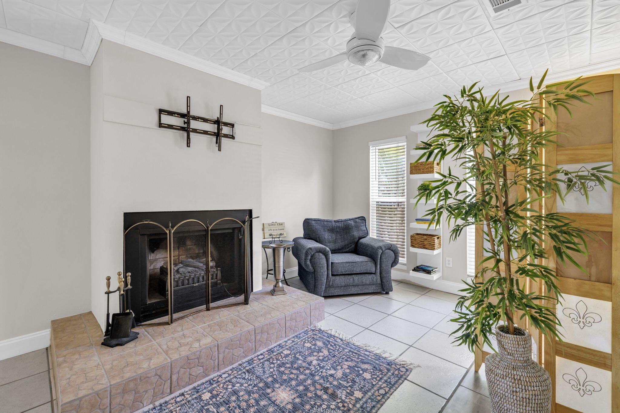 PORT DIXIE - Residential