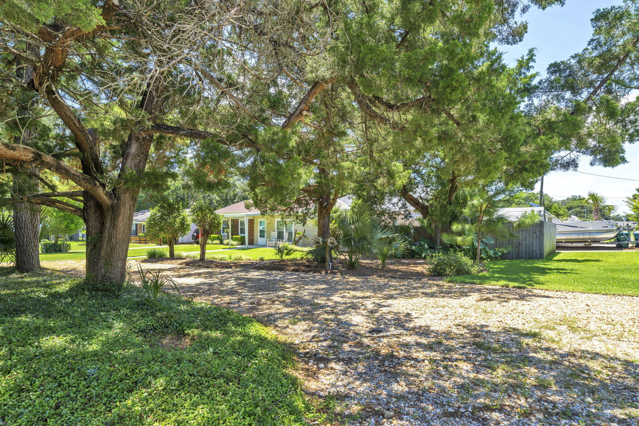 PORT DIXIE - Residential