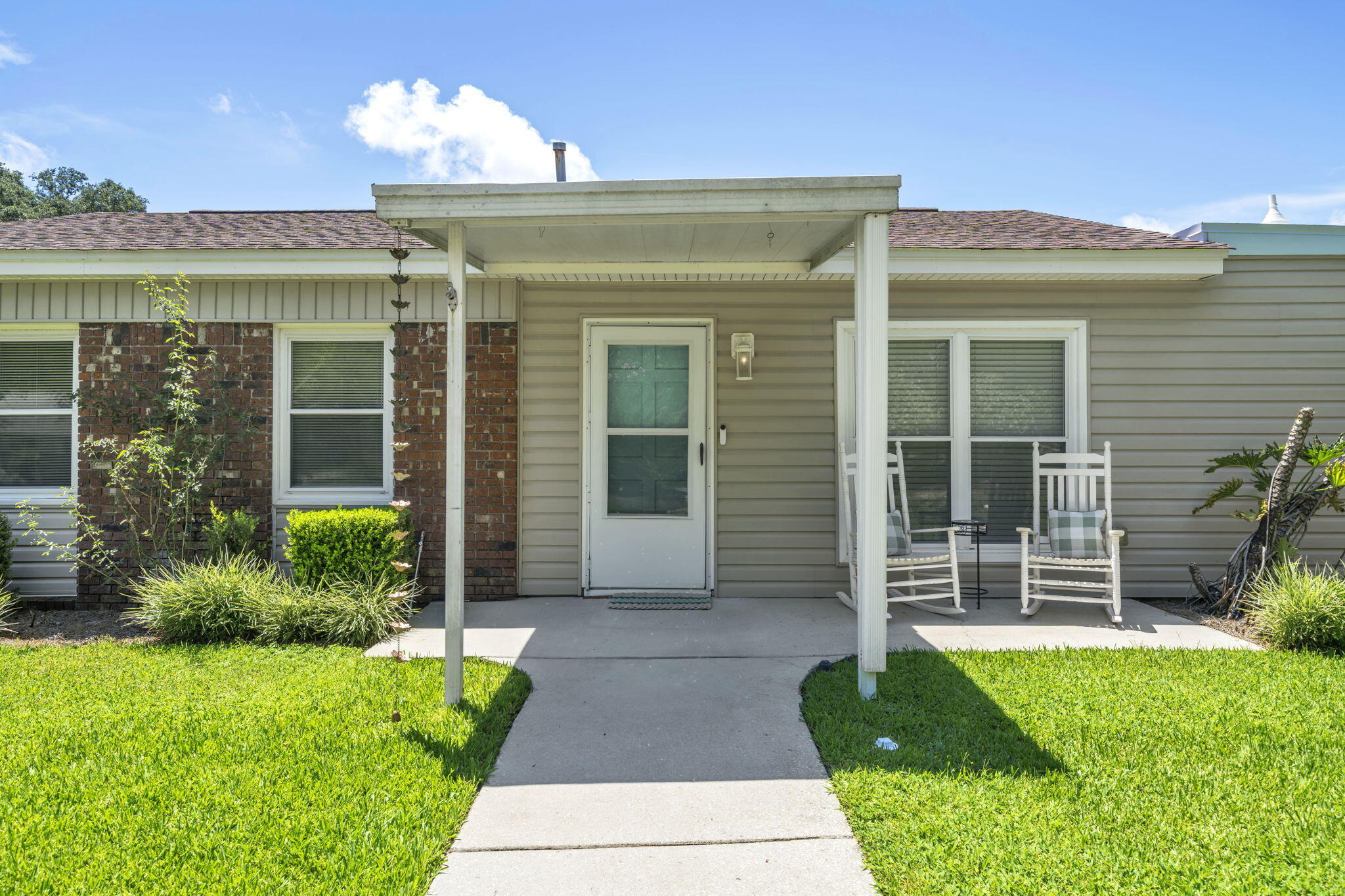 PORT DIXIE - Residential