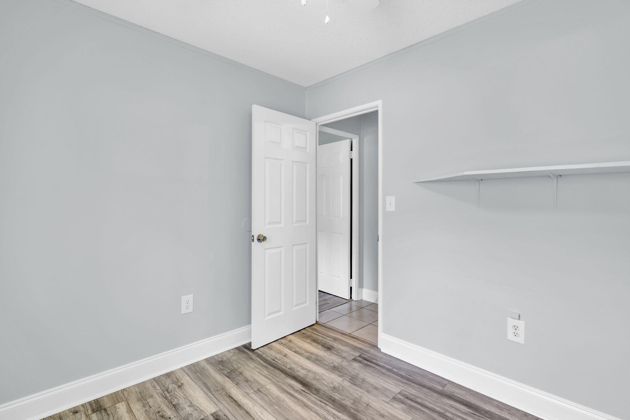 PORT DIXIE - Residential