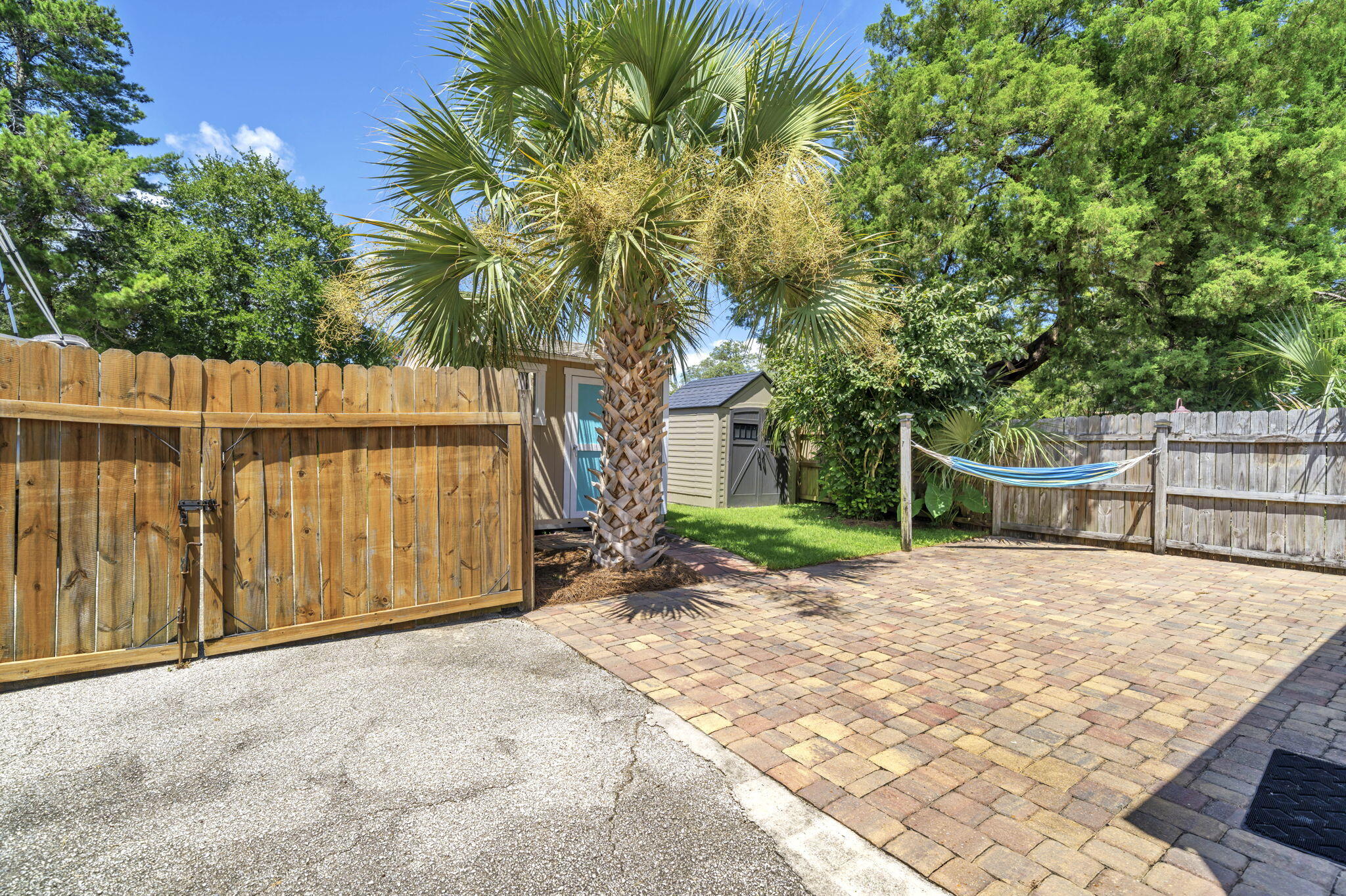 PORT DIXIE - Residential