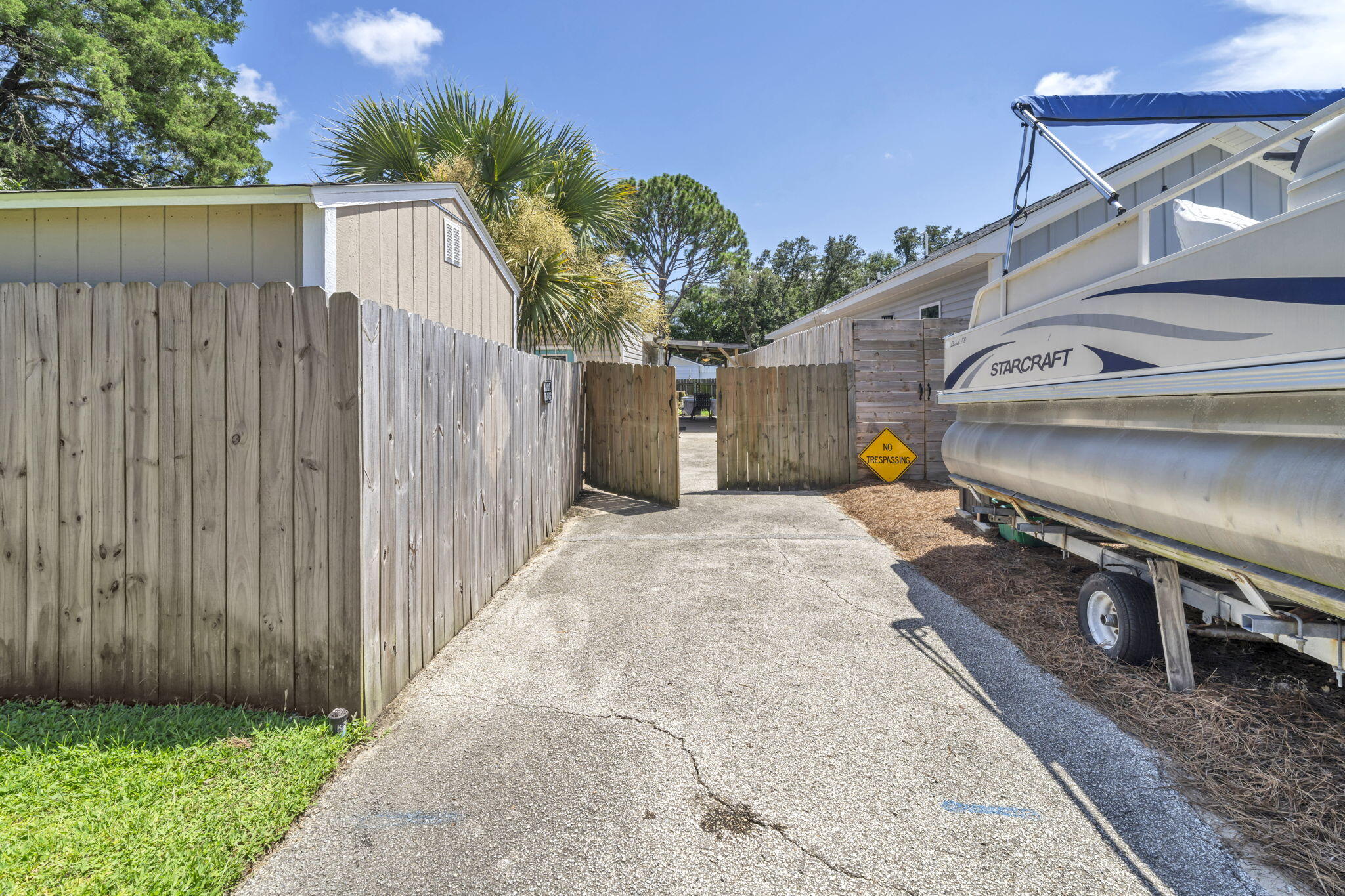 PORT DIXIE - Residential