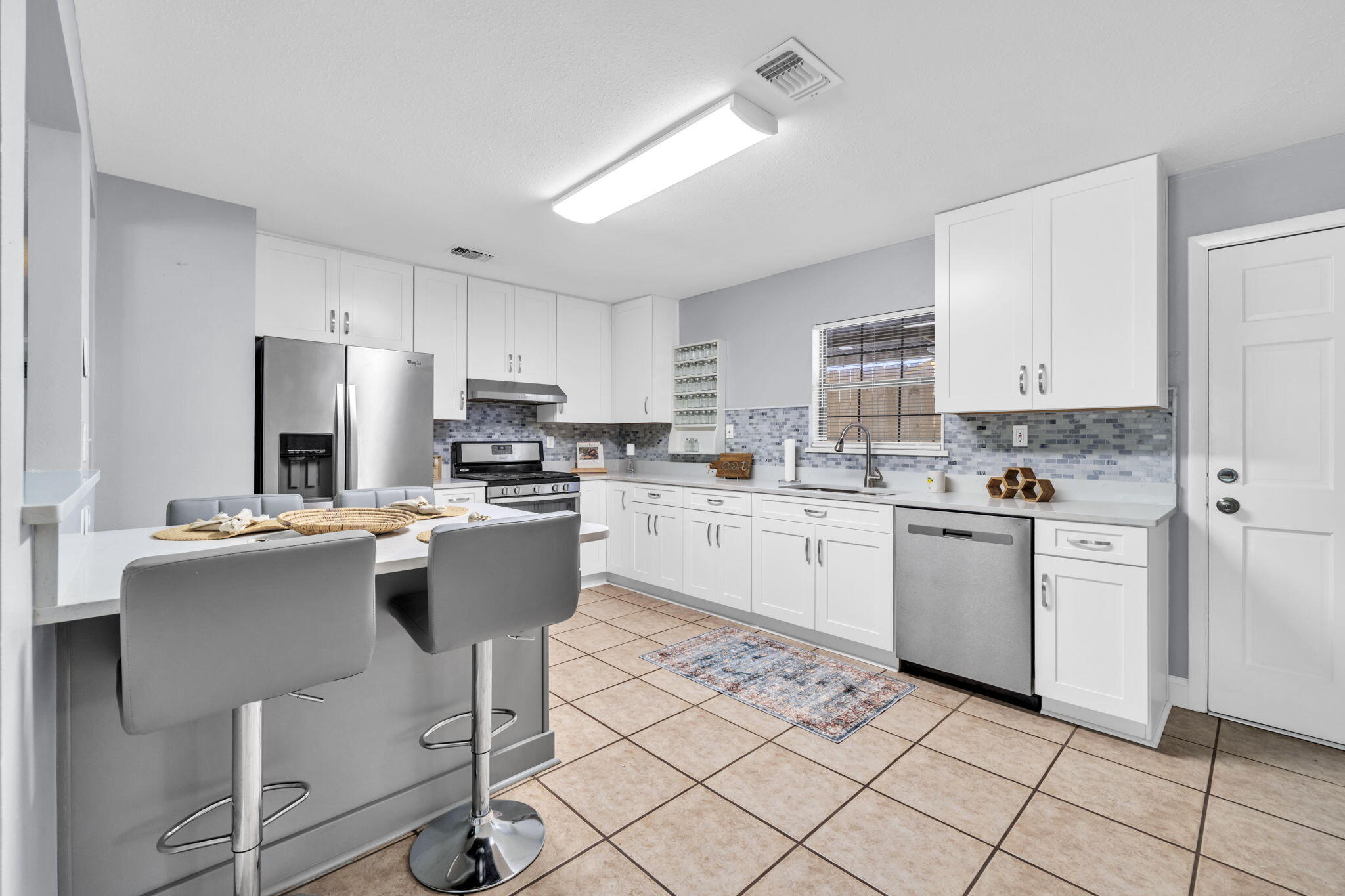 PORT DIXIE - Residential