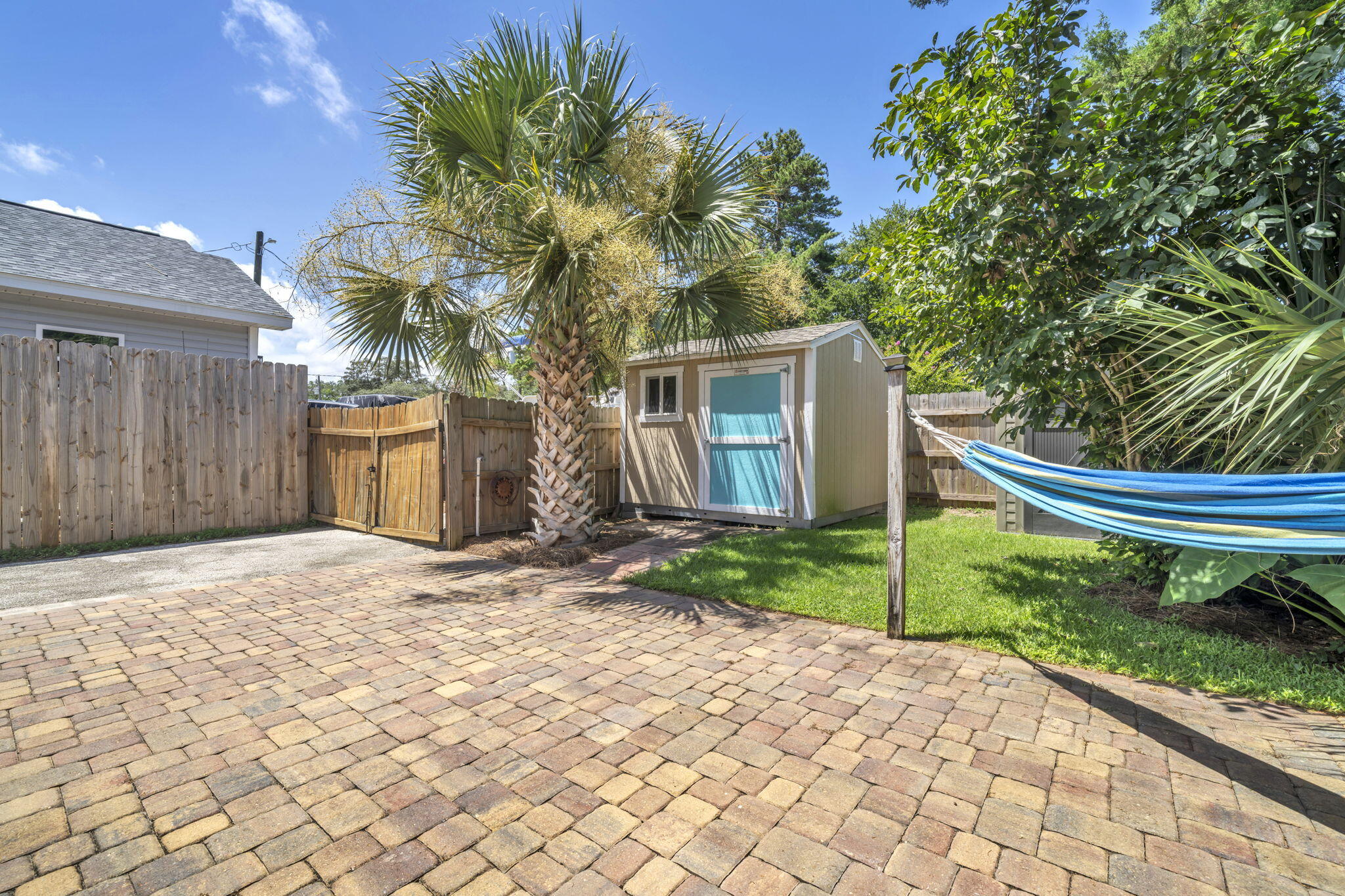 PORT DIXIE - Residential