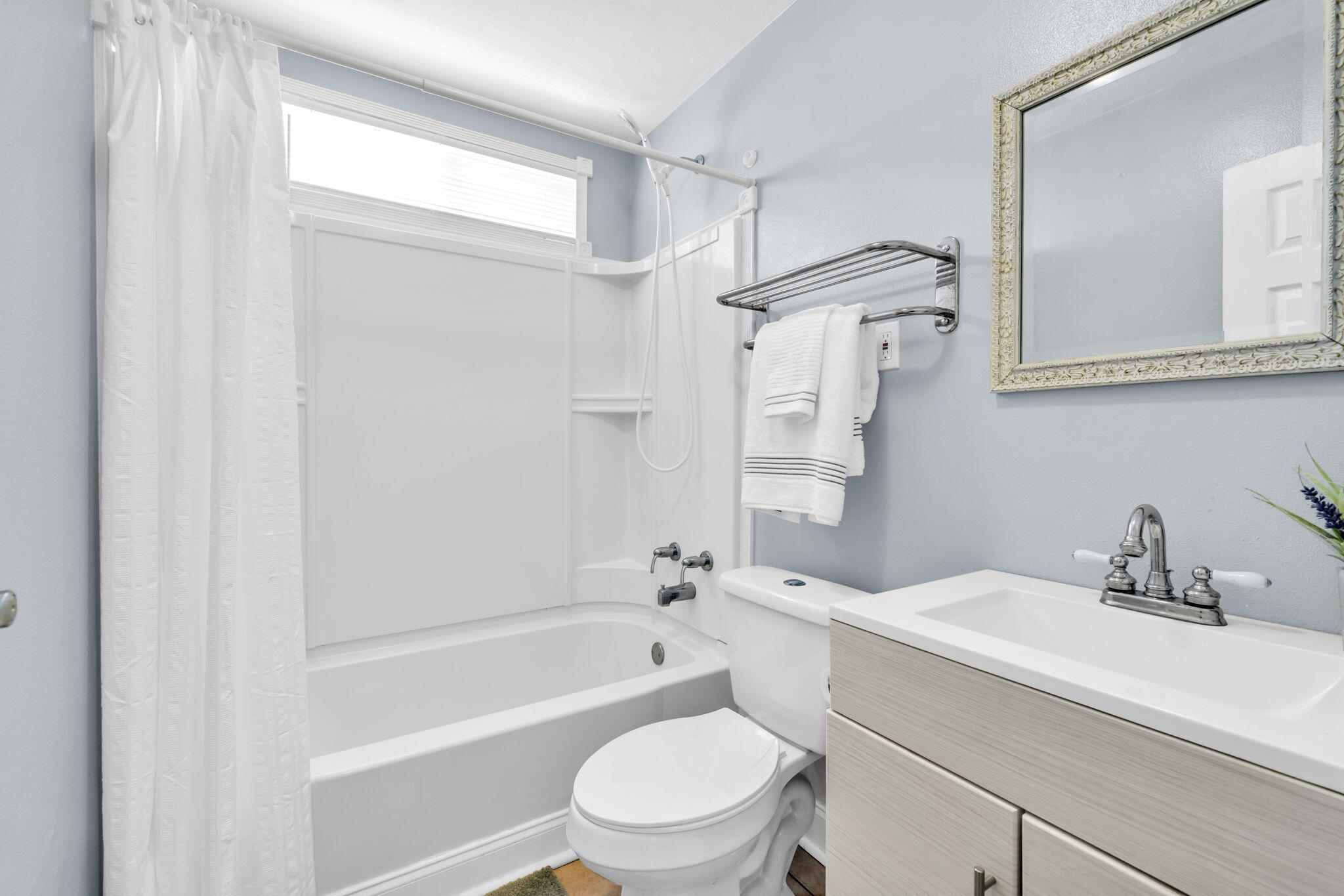 PORT DIXIE - Residential