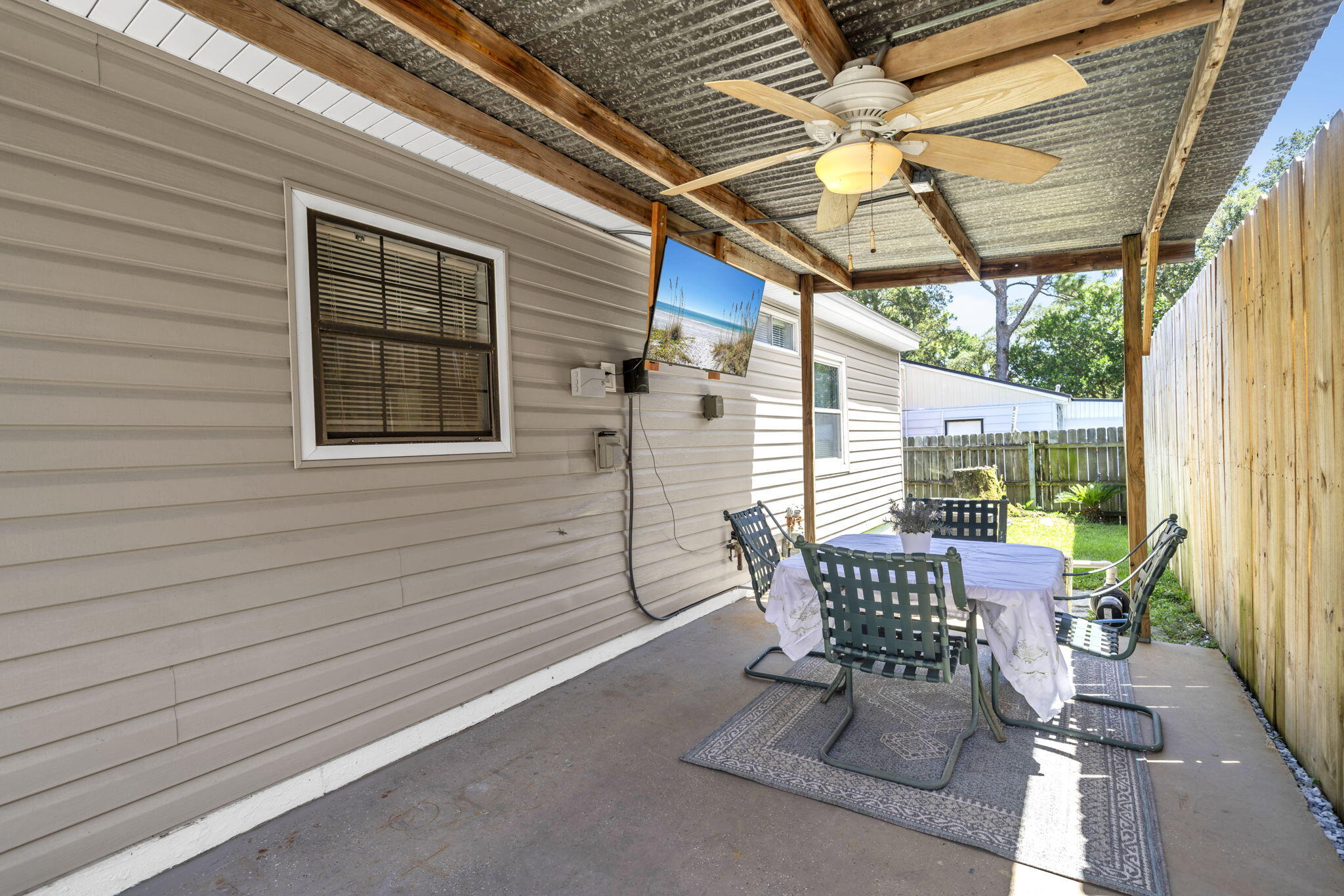 PORT DIXIE - Residential