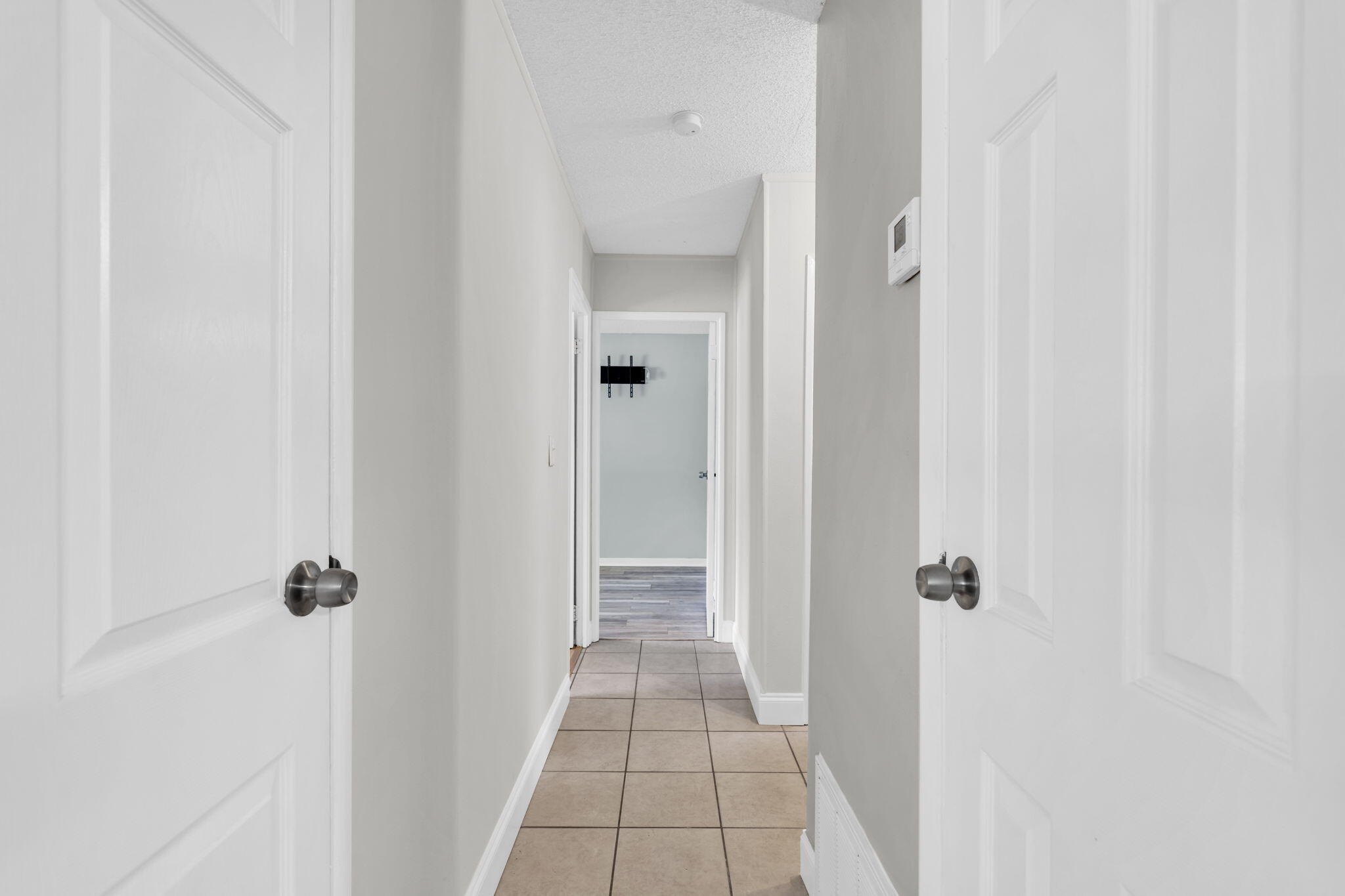 PORT DIXIE - Residential