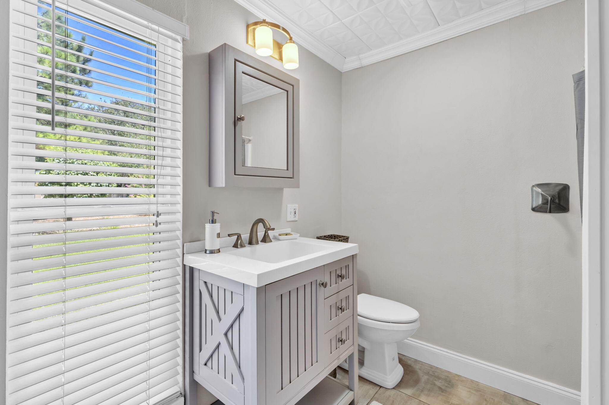 PORT DIXIE - Residential