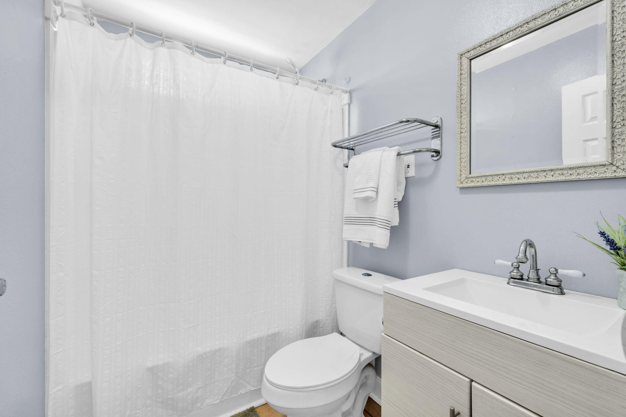 PORT DIXIE - Residential