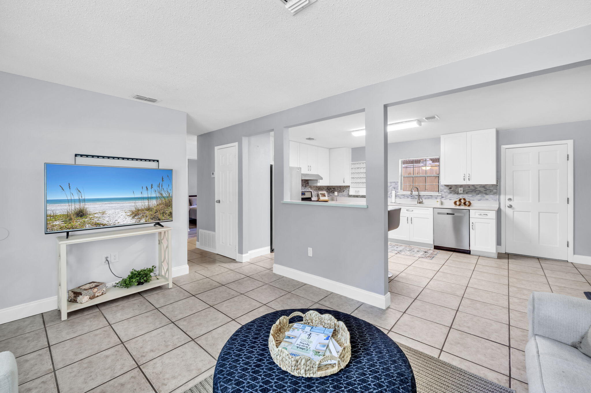 PORT DIXIE - Residential