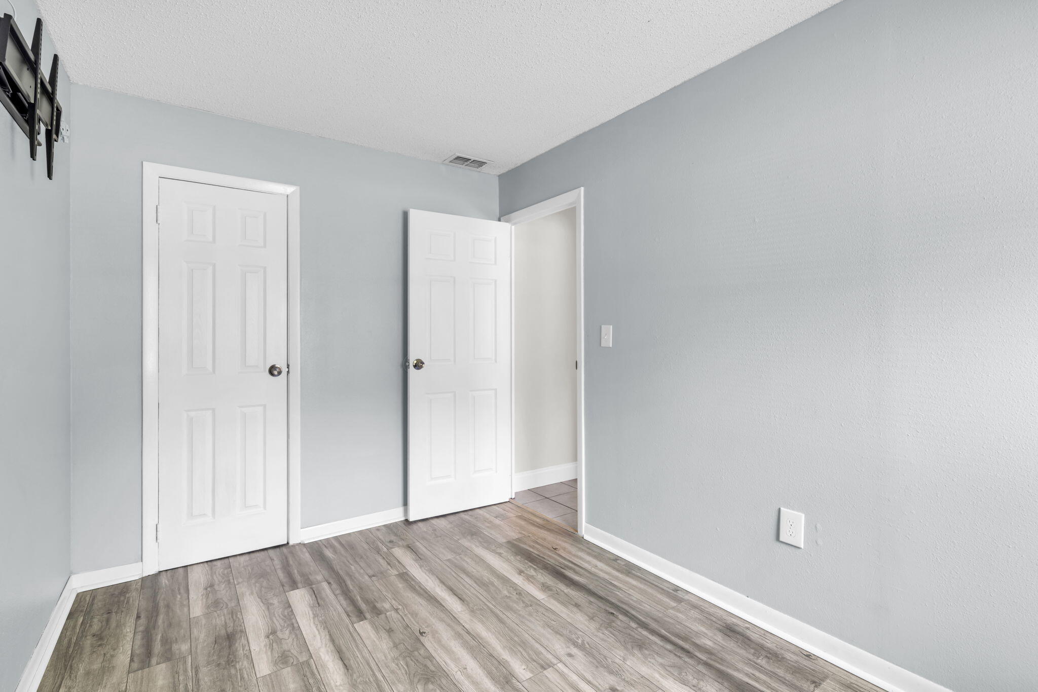 PORT DIXIE - Residential