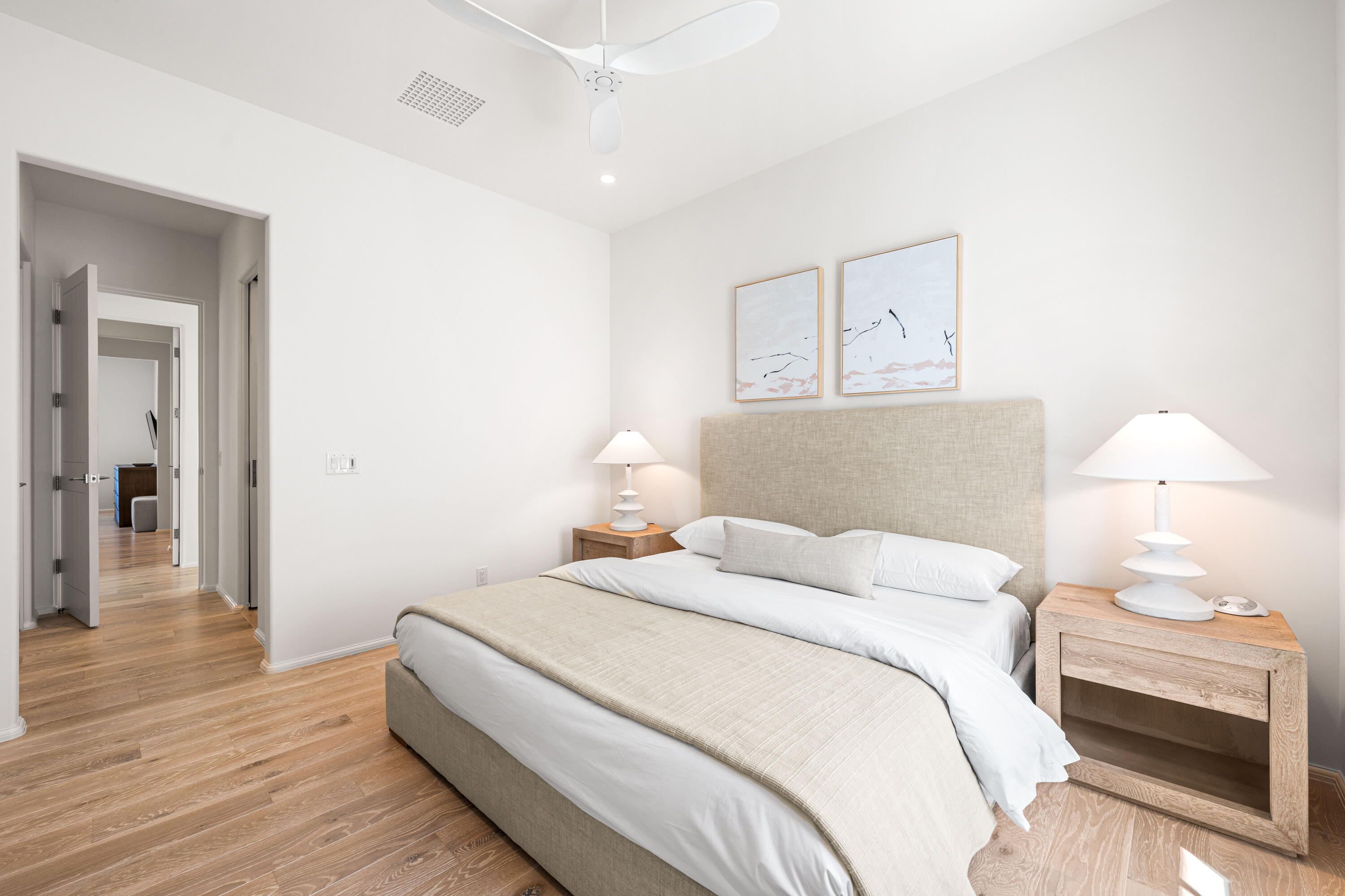 Kaiya Beach Resort - Residential