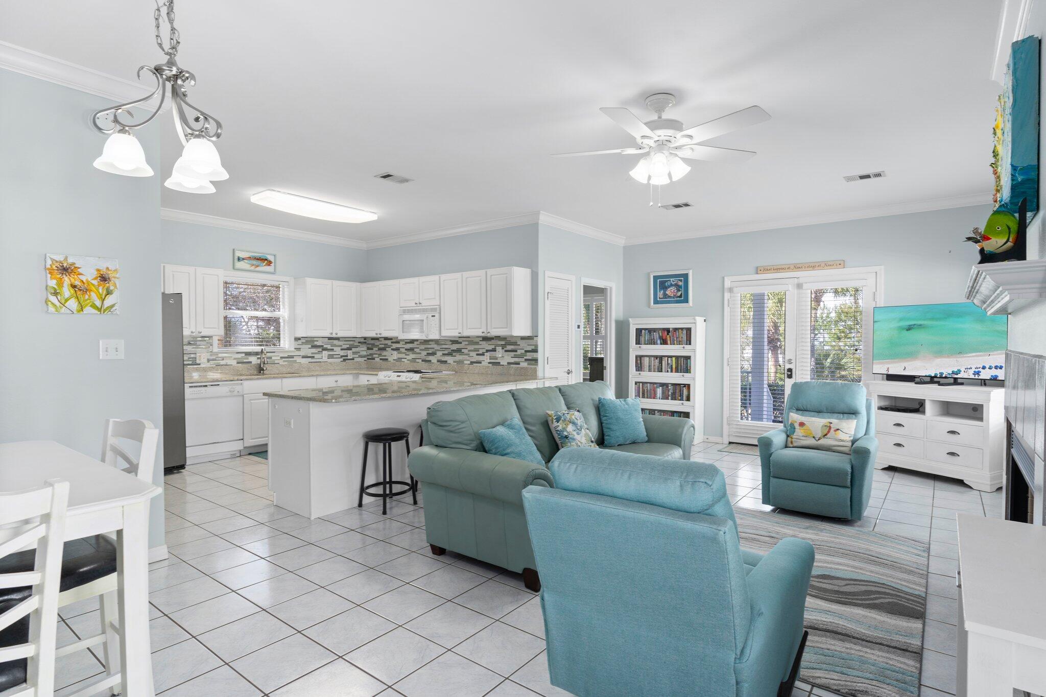 VENTANA DUNES - Residential