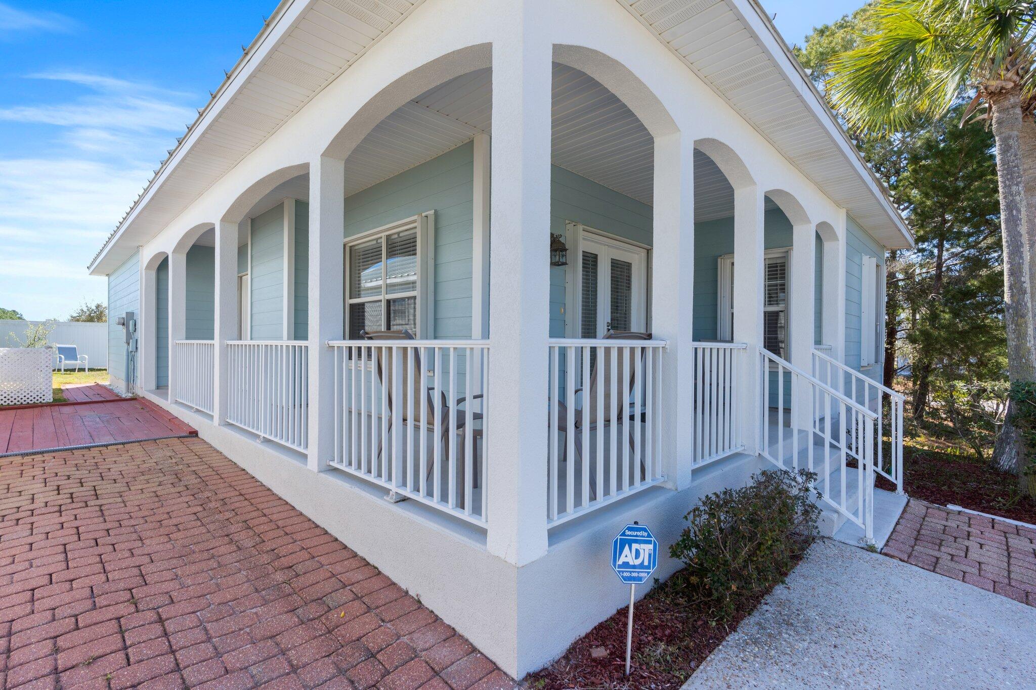 VENTANA DUNES - Residential