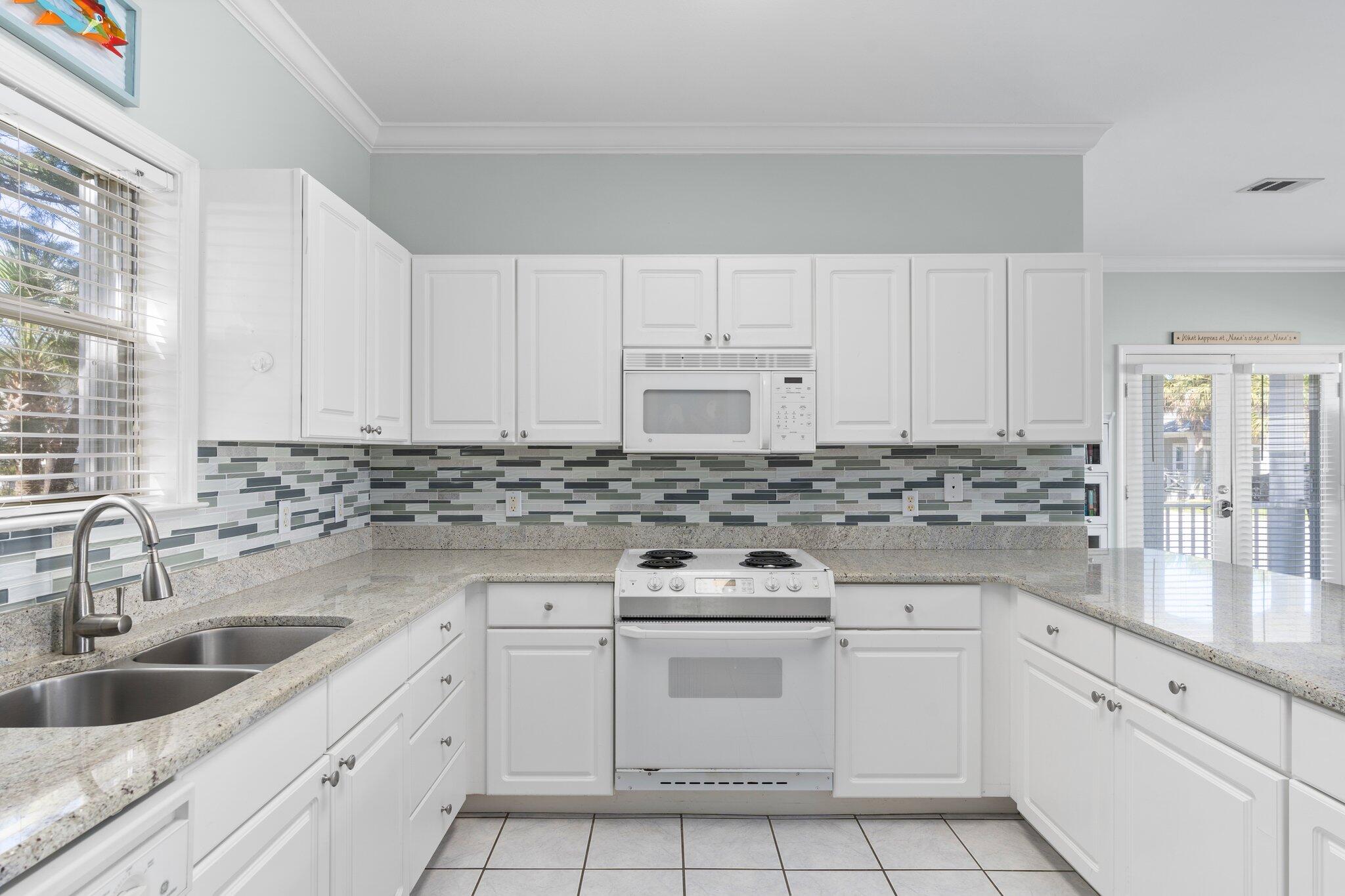 VENTANA DUNES - Residential