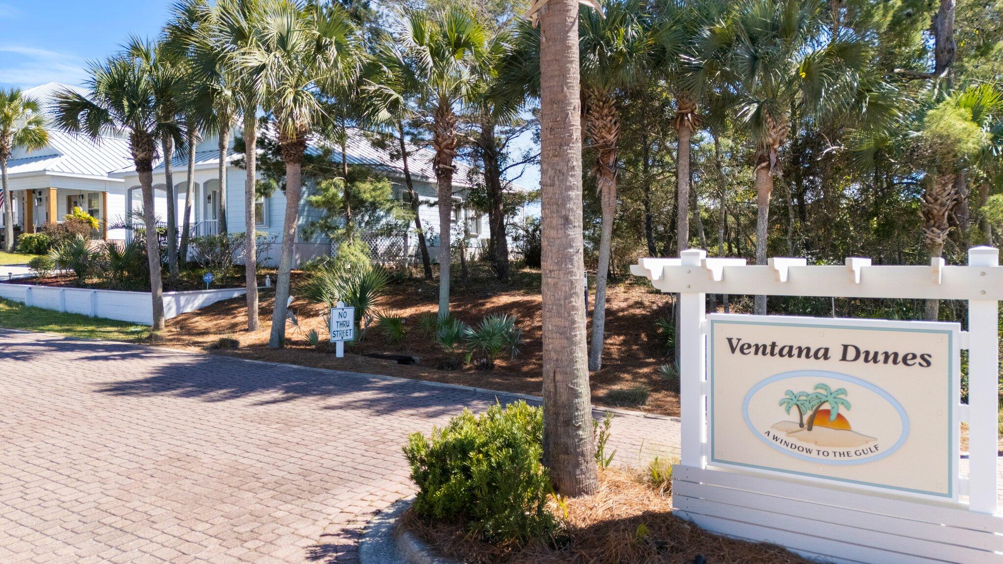 VENTANA DUNES - Residential