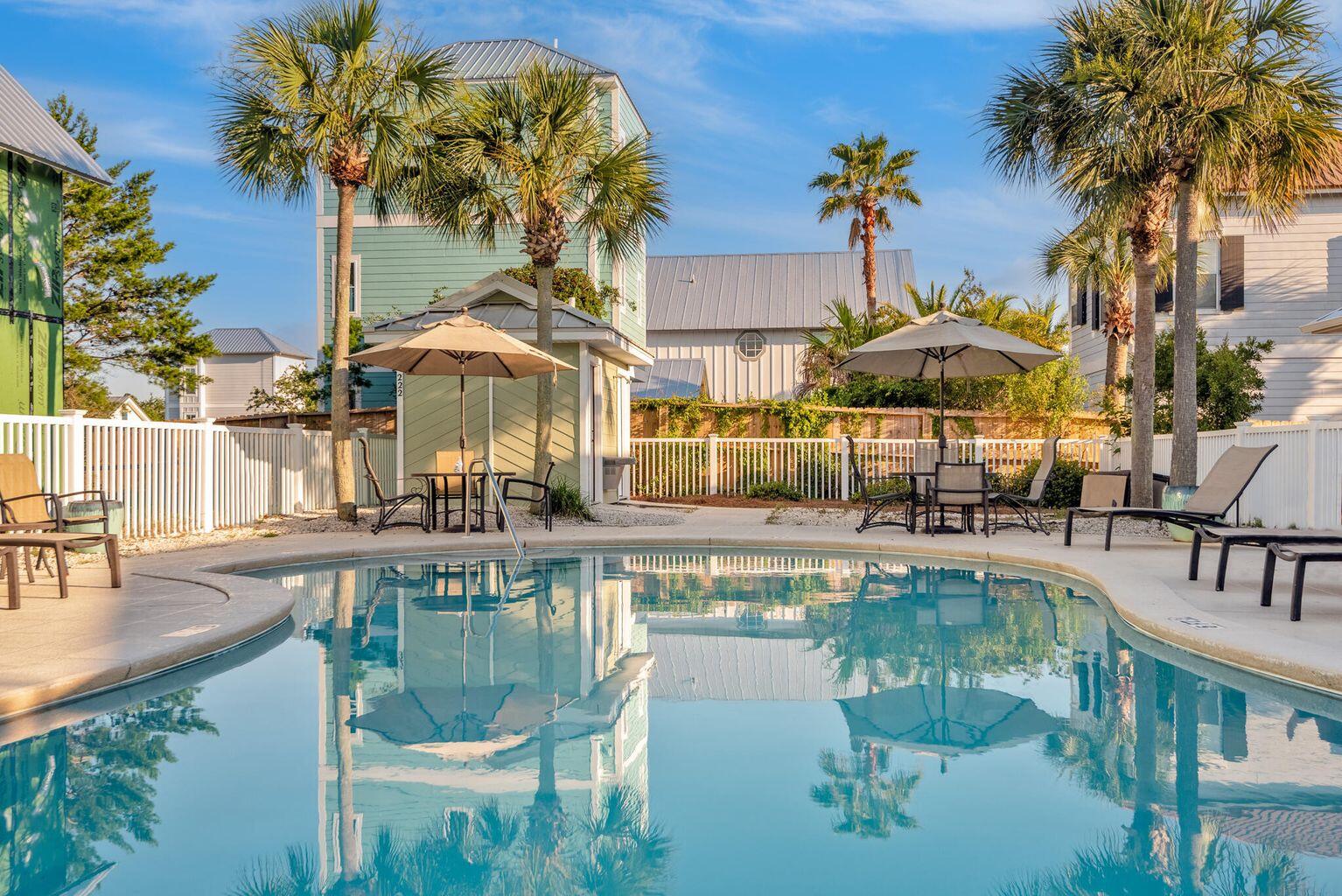 VENTANA DUNES - Residential