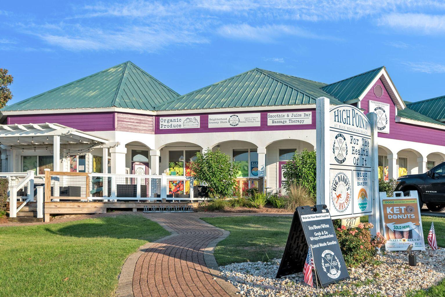 VENTANA DUNES - Residential