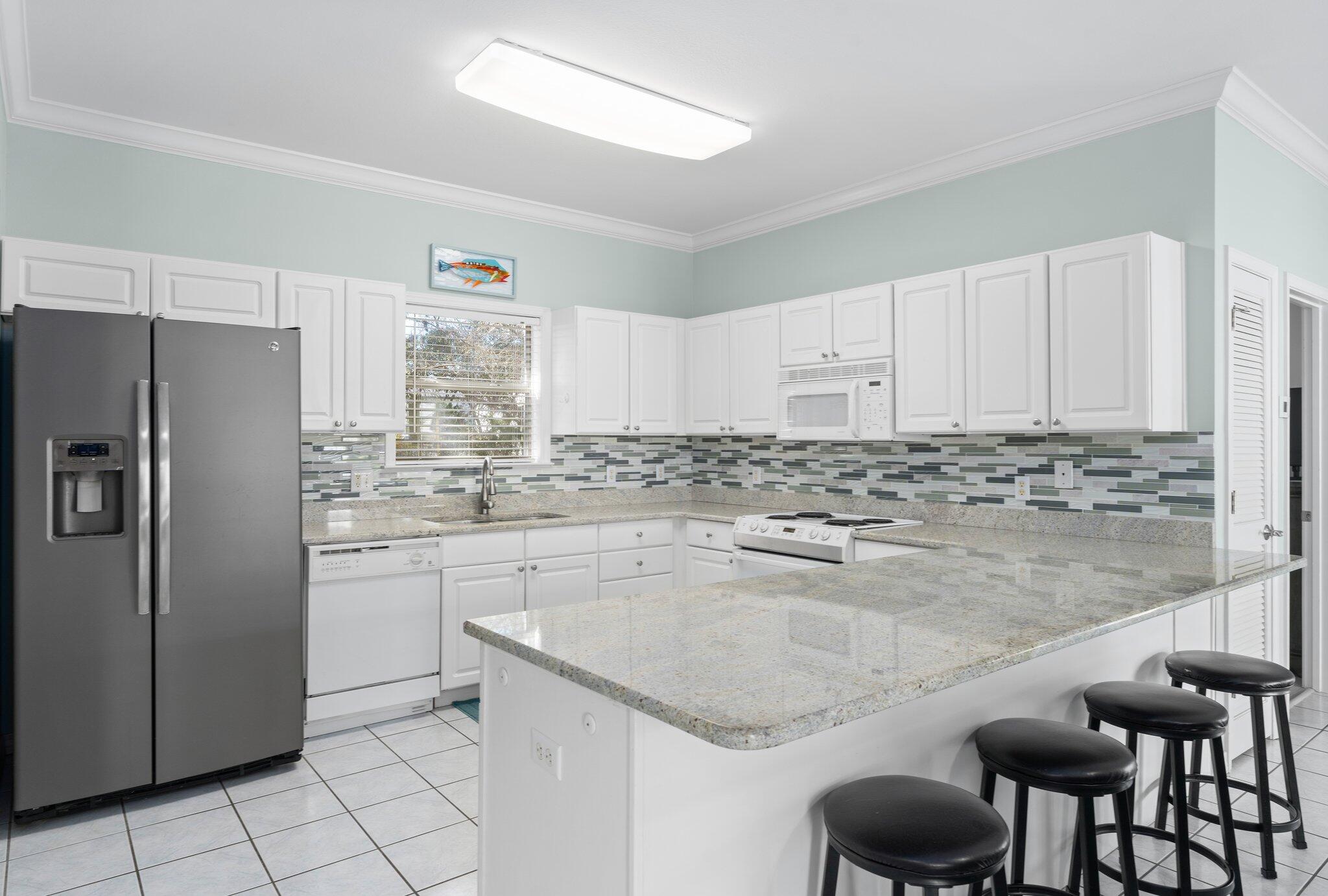 VENTANA DUNES - Residential