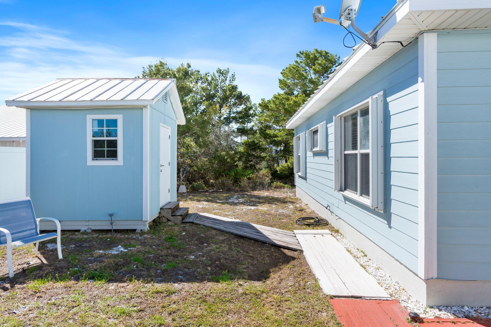 VENTANA DUNES - Residential