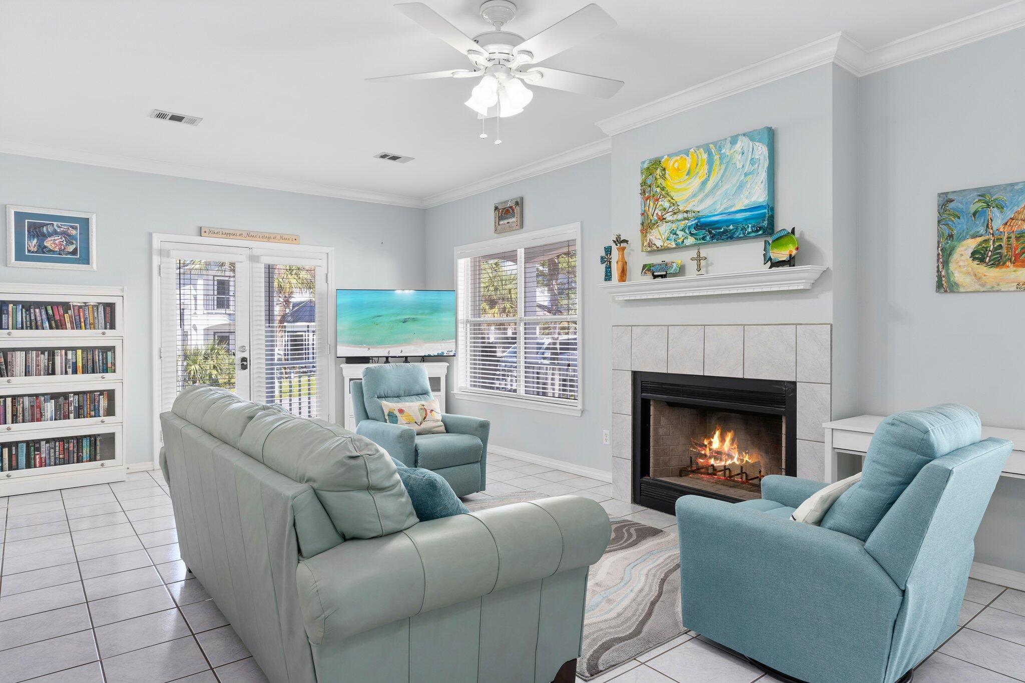 VENTANA DUNES - Residential