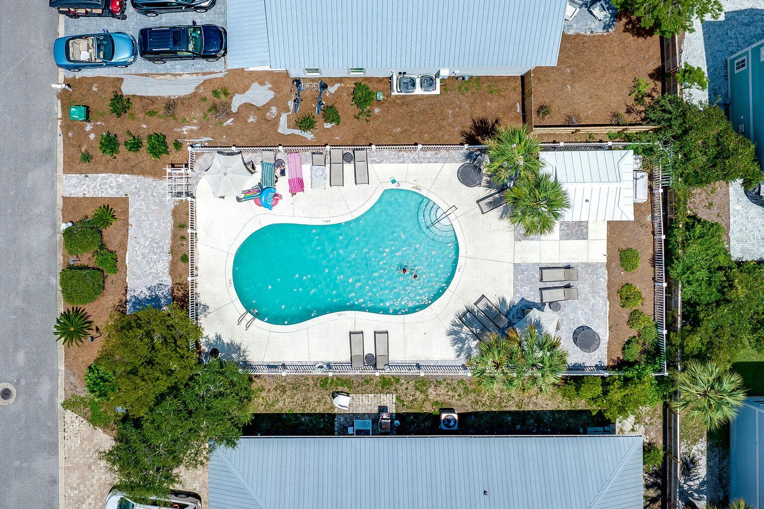 VENTANA DUNES - Residential