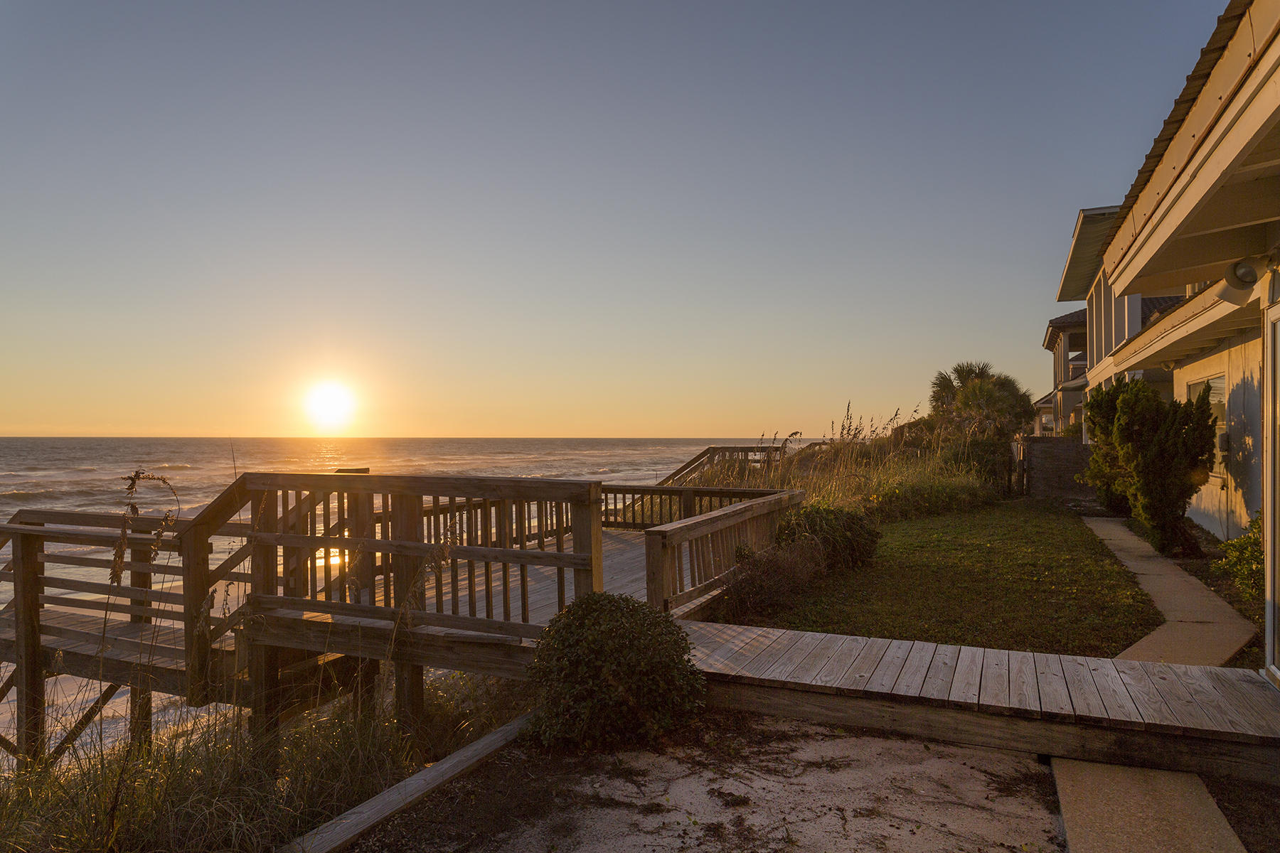 This CLASSIC Florida Beach Cottage has 4 bedroom, 2 bath and sits on 75 front-feet of towering elevation overlooking the Gulf of Mexico. Seawall installed in 2006. This beach home is perfect just as it is; or, use this as a blank canvas to create the beach home you always dreamed of having.***Buyer is responsible for personally verifying details about this property. Any information contained in this listing is believed to be accurate but is not guaranteed.***