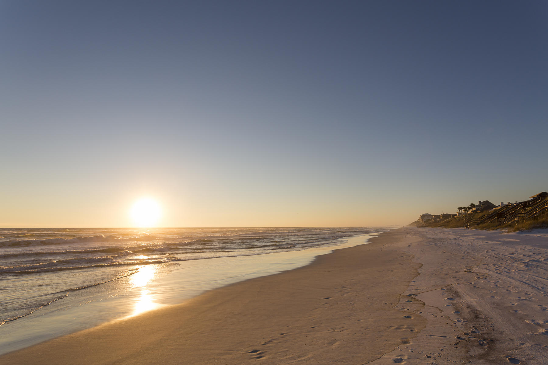 BLUE MOUNTAIN BEACH - Residential