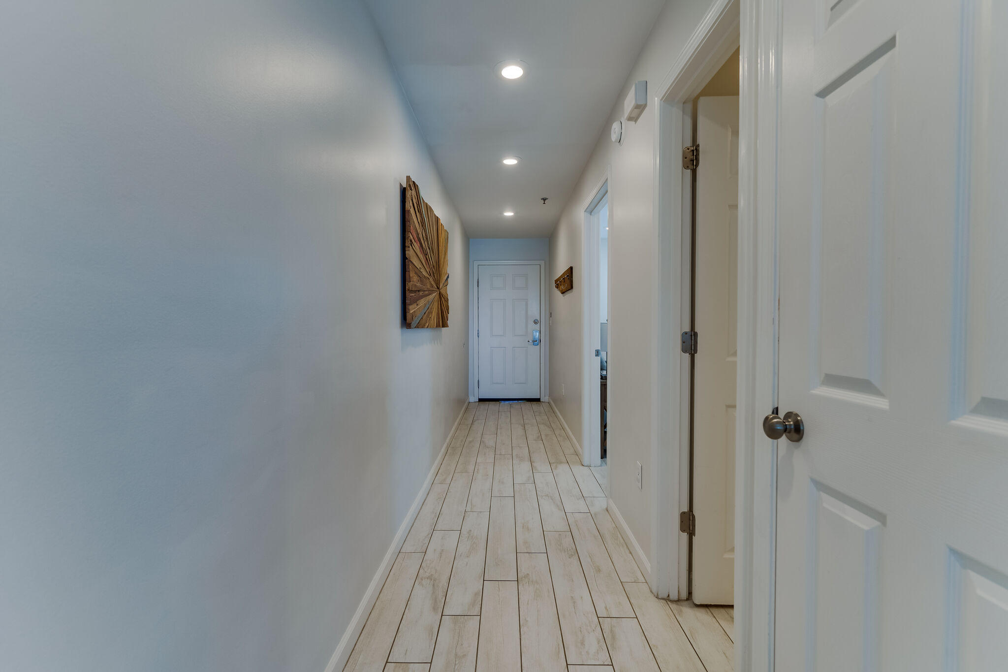 WINDANCER CONDO - Residential