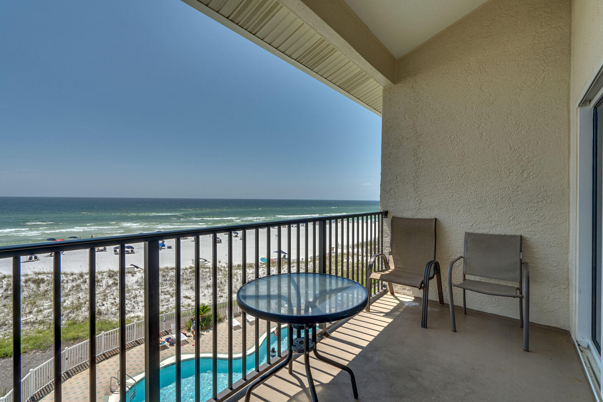 WINDANCER CONDO - Residential