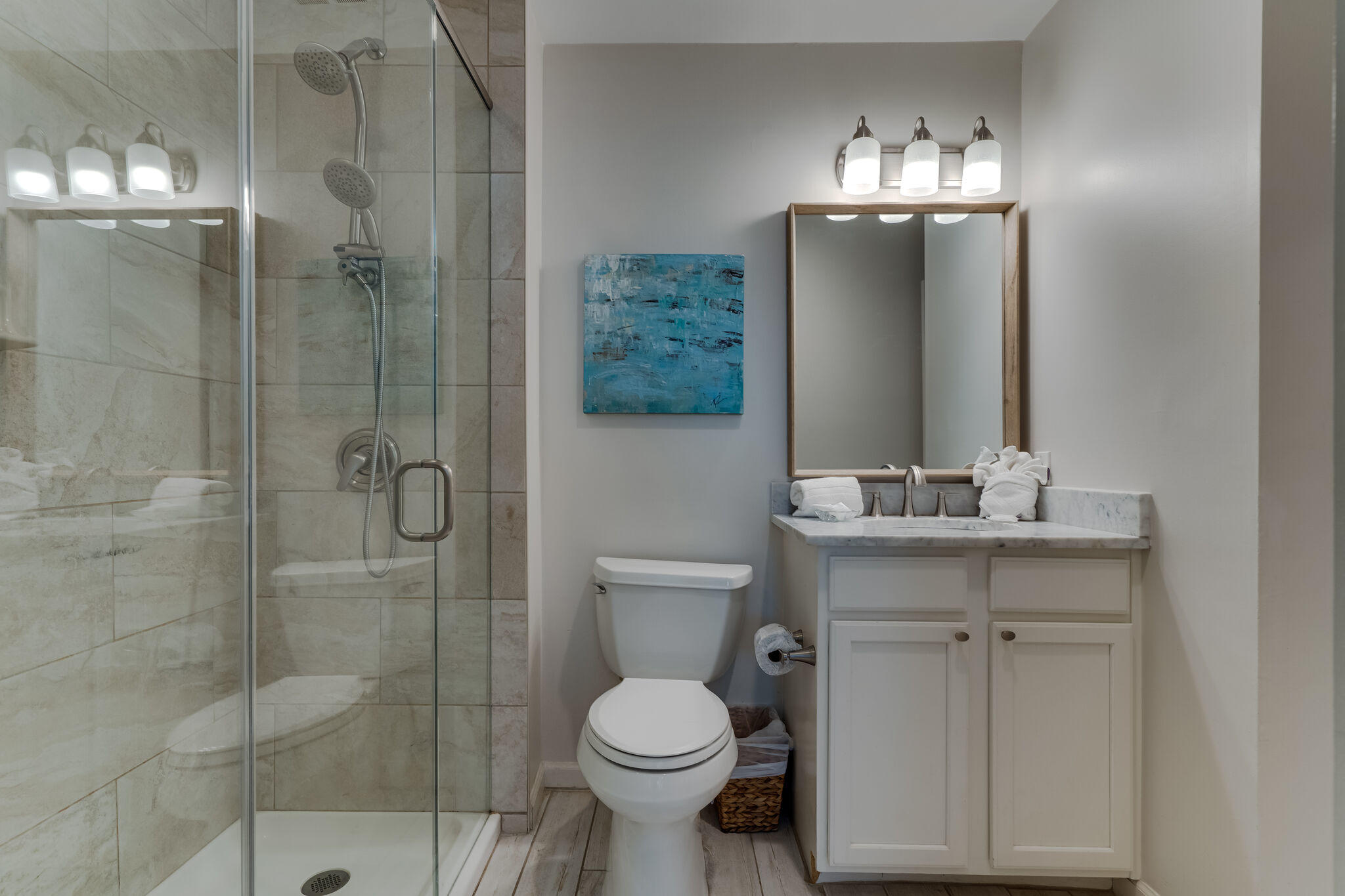 WINDANCER CONDO - Residential