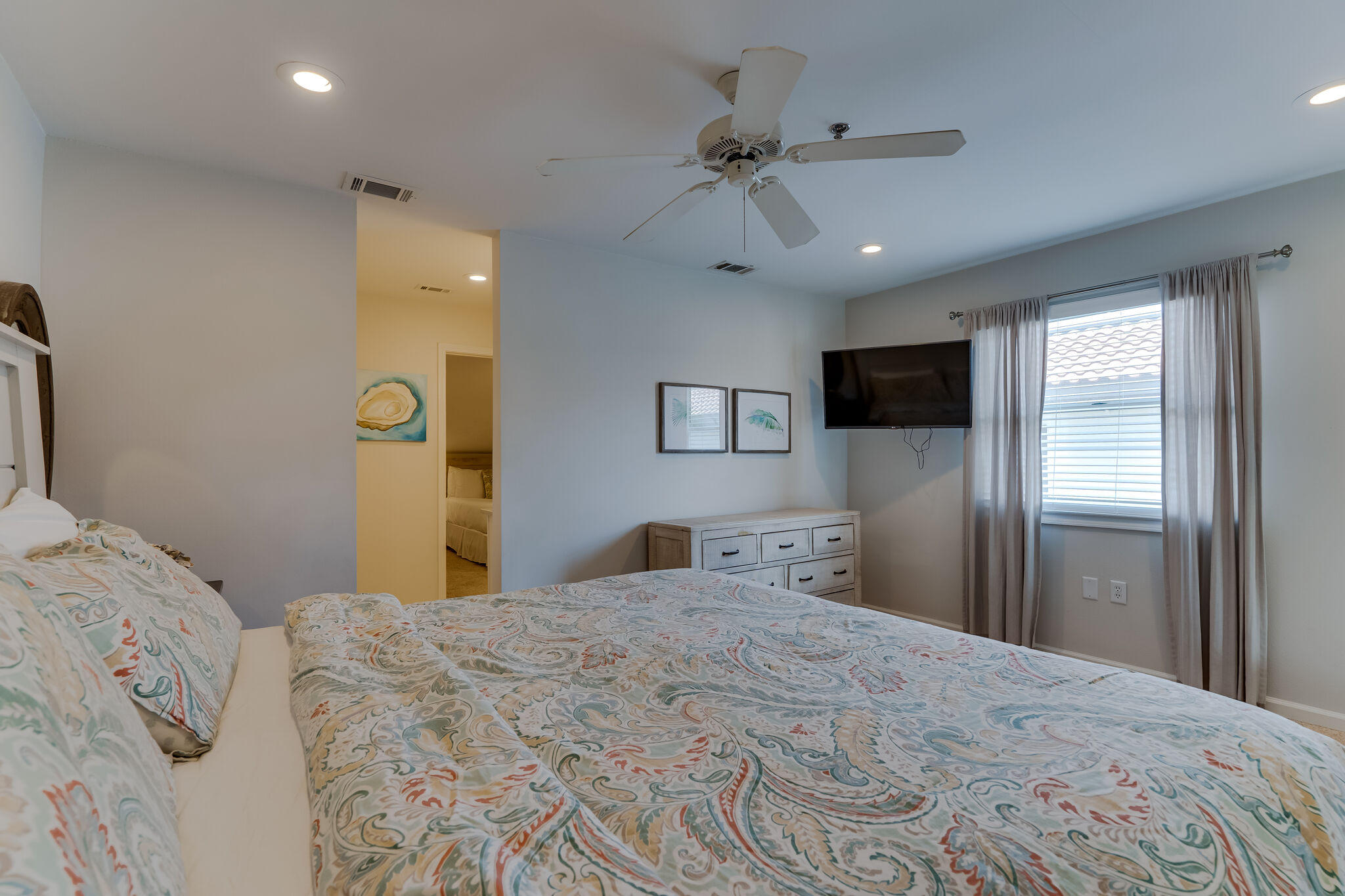 WINDANCER CONDO - Residential