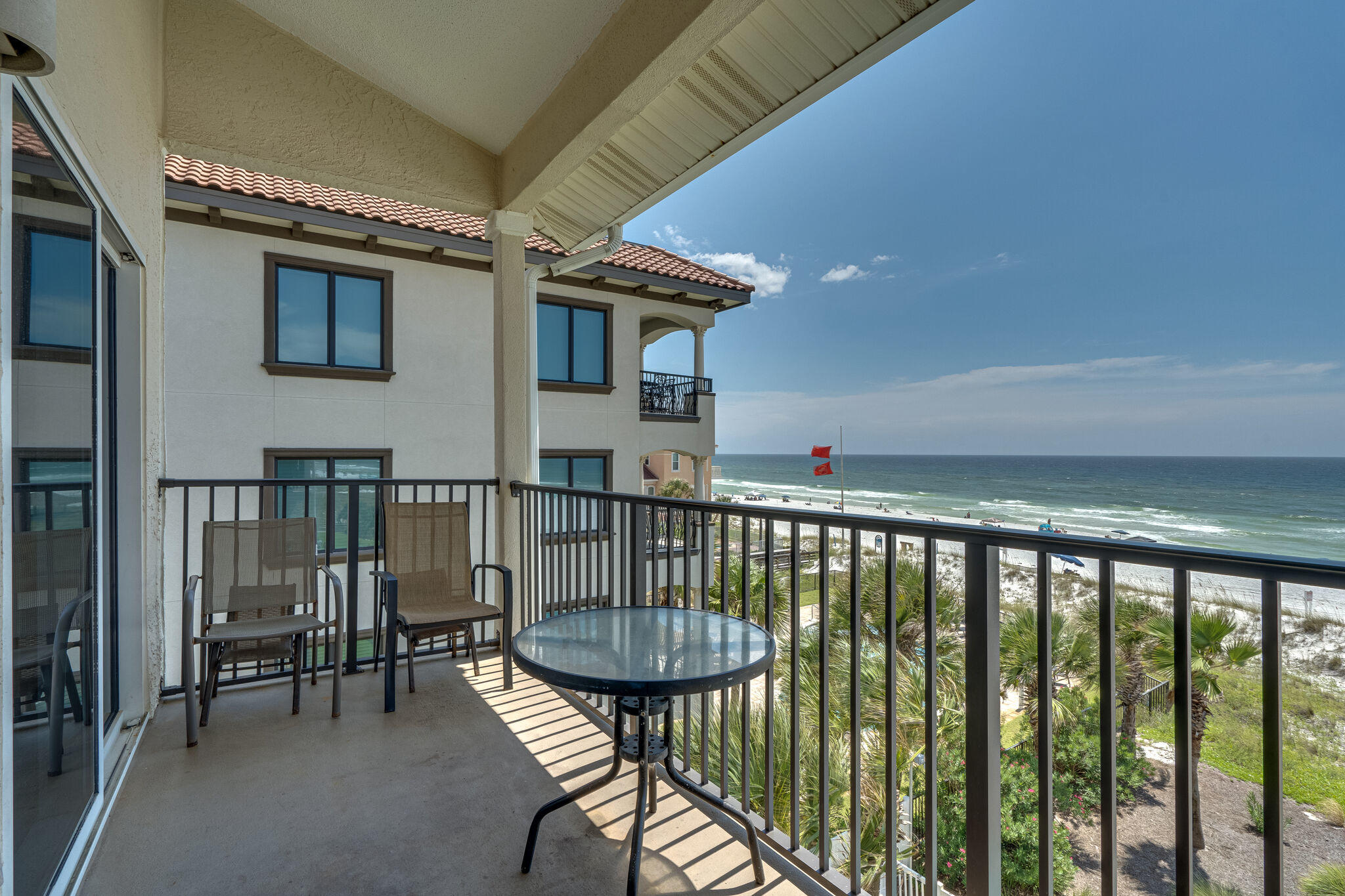 WINDANCER CONDO - Residential