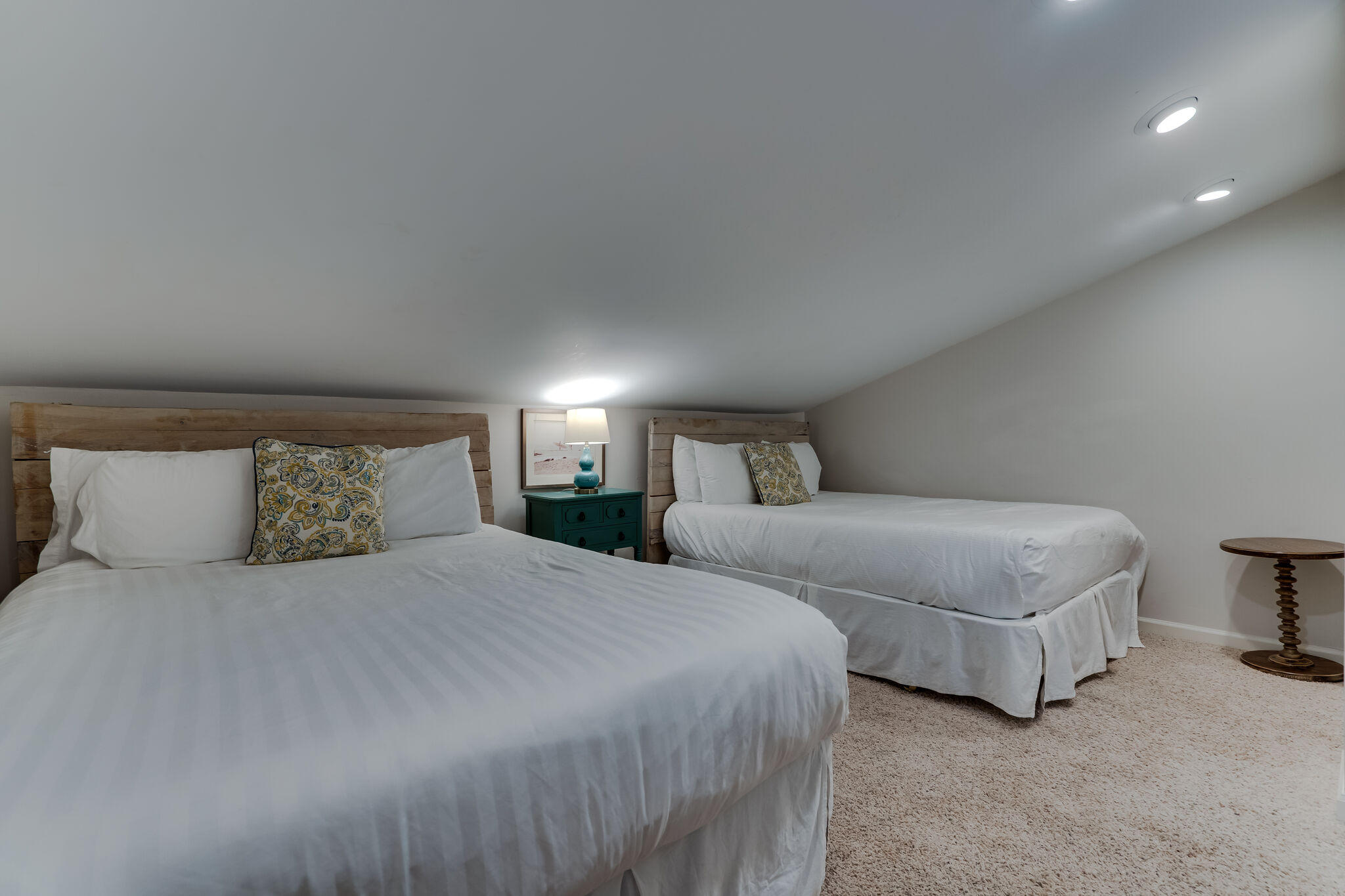 WINDANCER CONDO - Residential