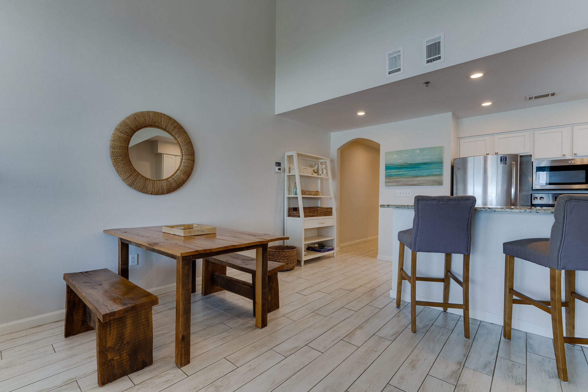 WINDANCER CONDO - Residential