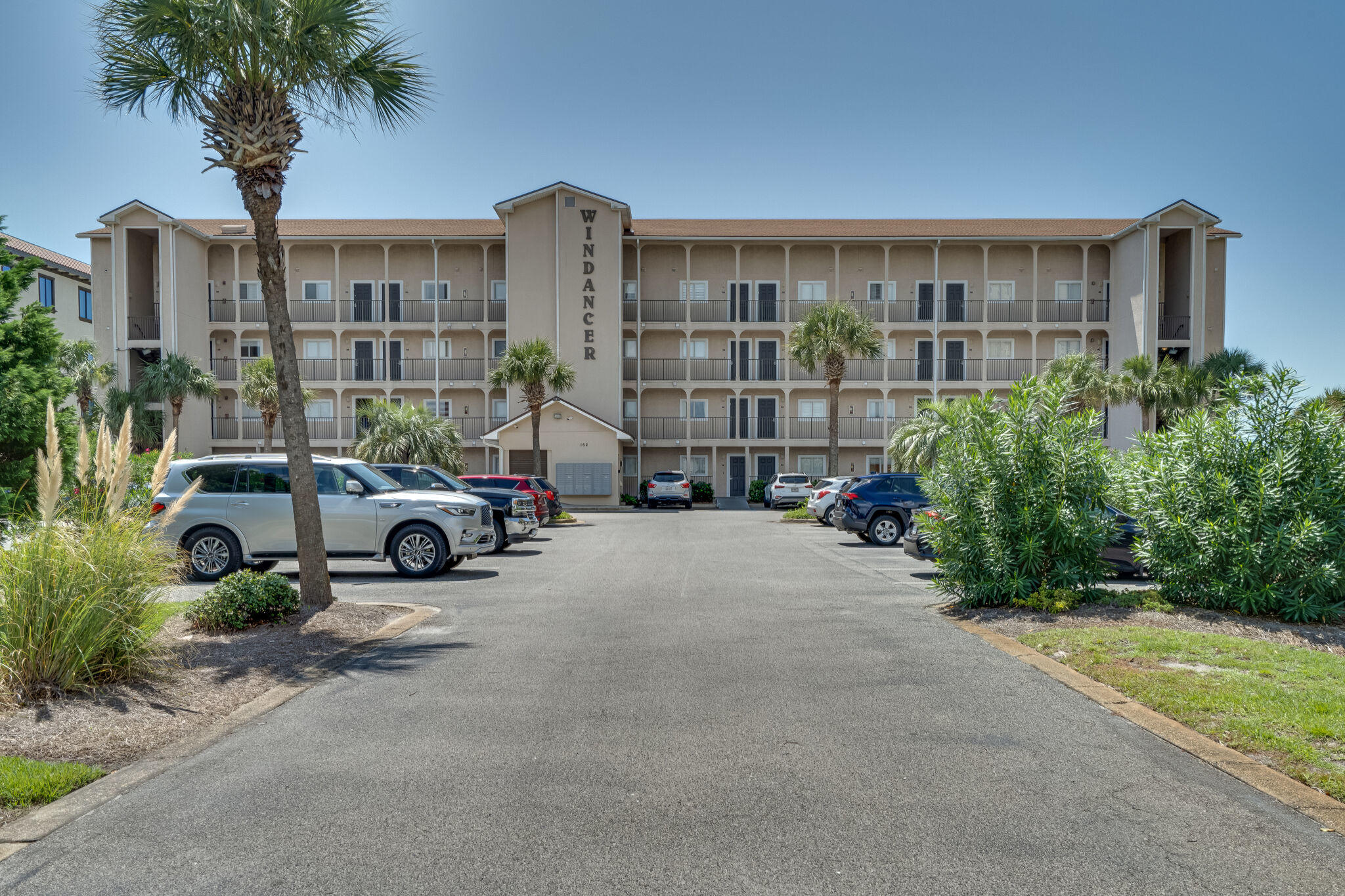 WINDANCER CONDO - Residential