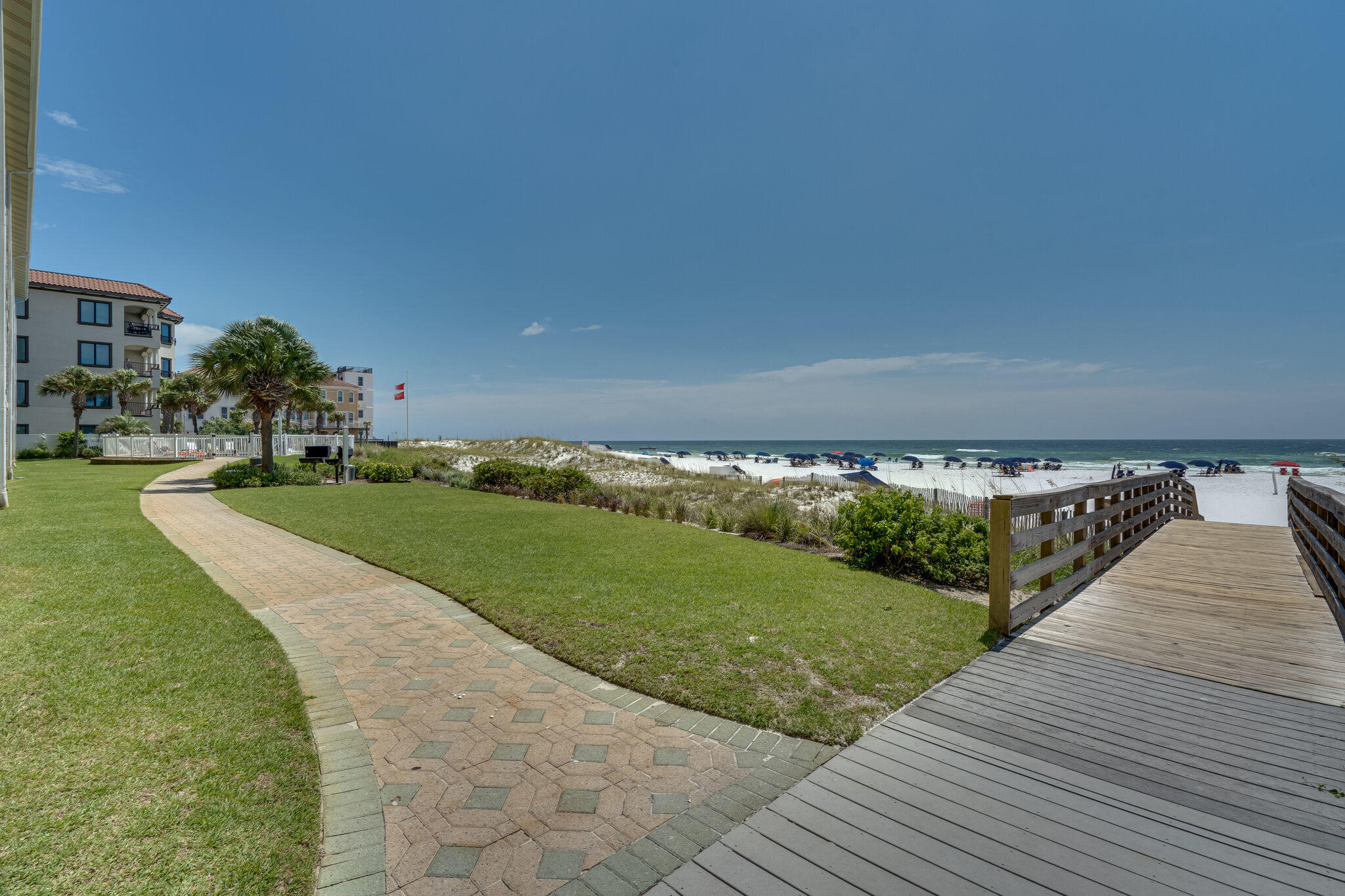 WINDANCER CONDO - Residential