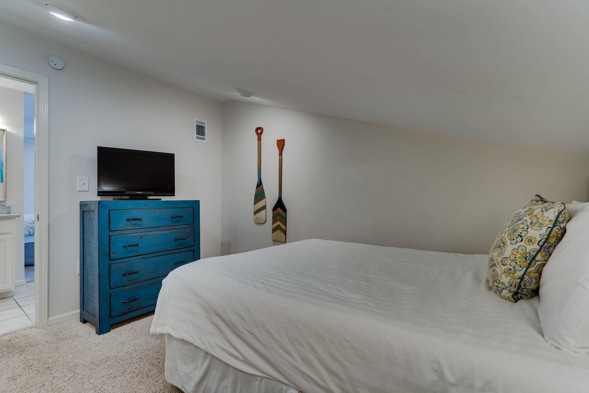 WINDANCER CONDO - Residential