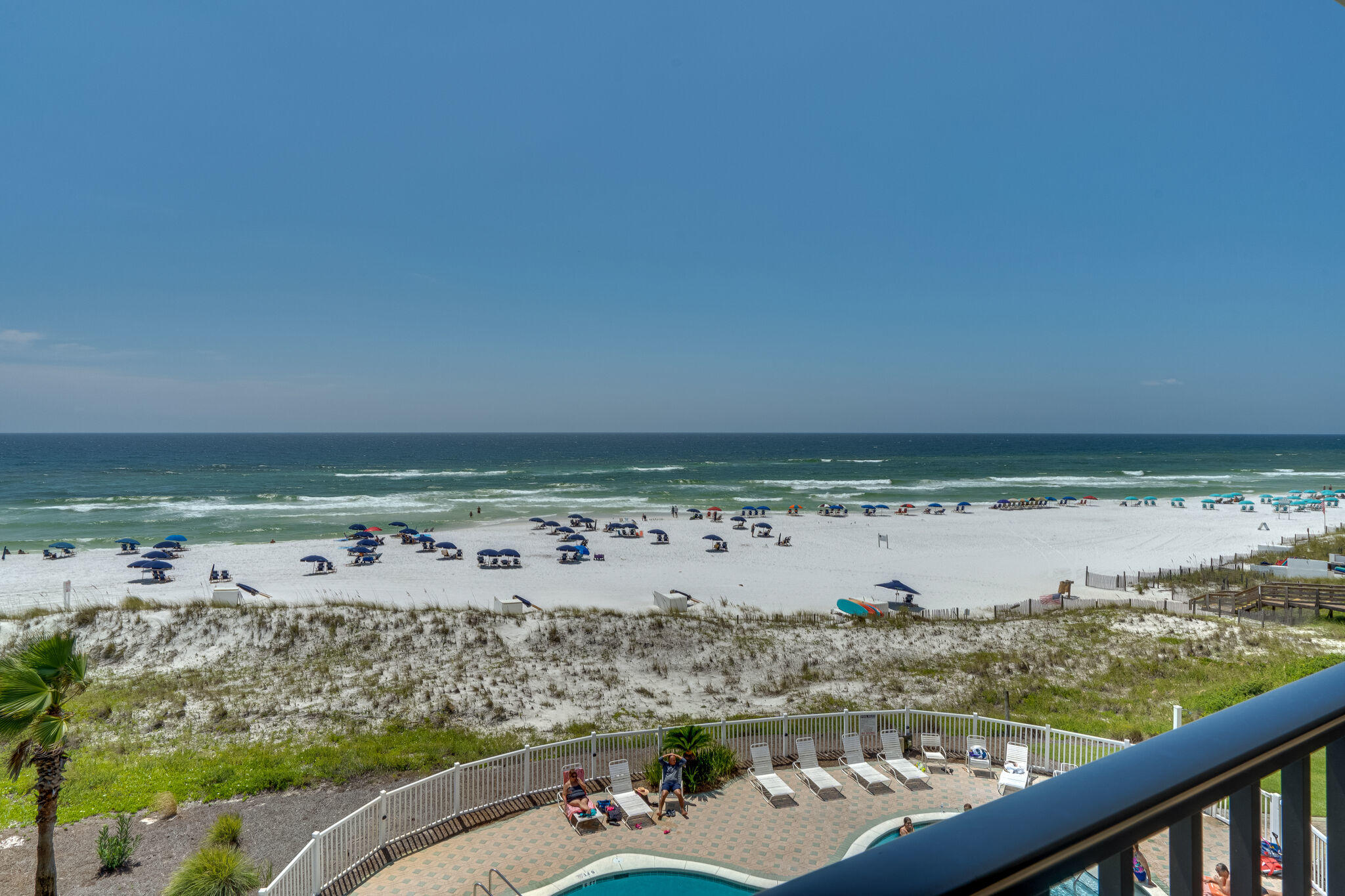 WINDANCER CONDO - Residential