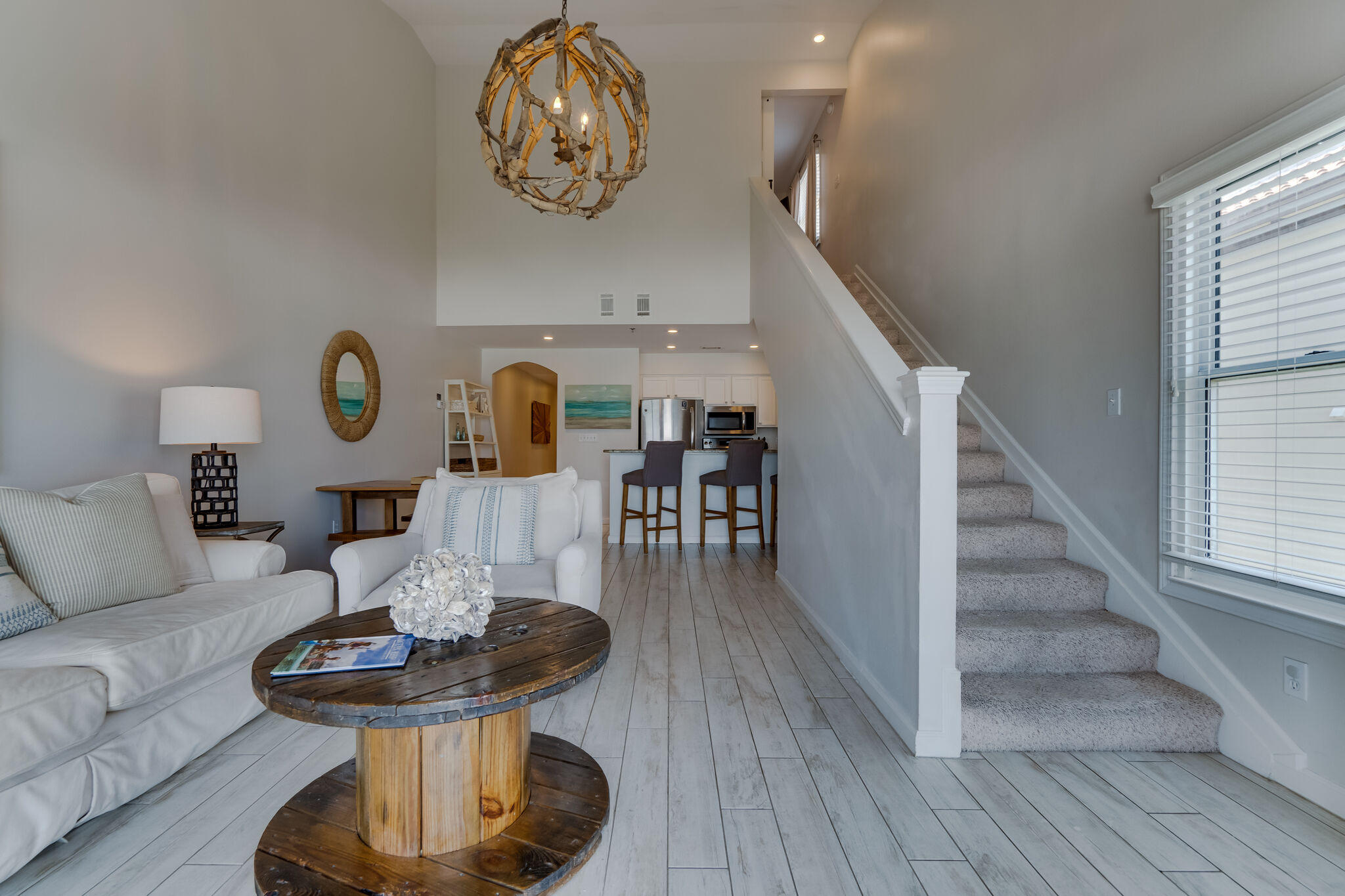 WINDANCER CONDO - Residential