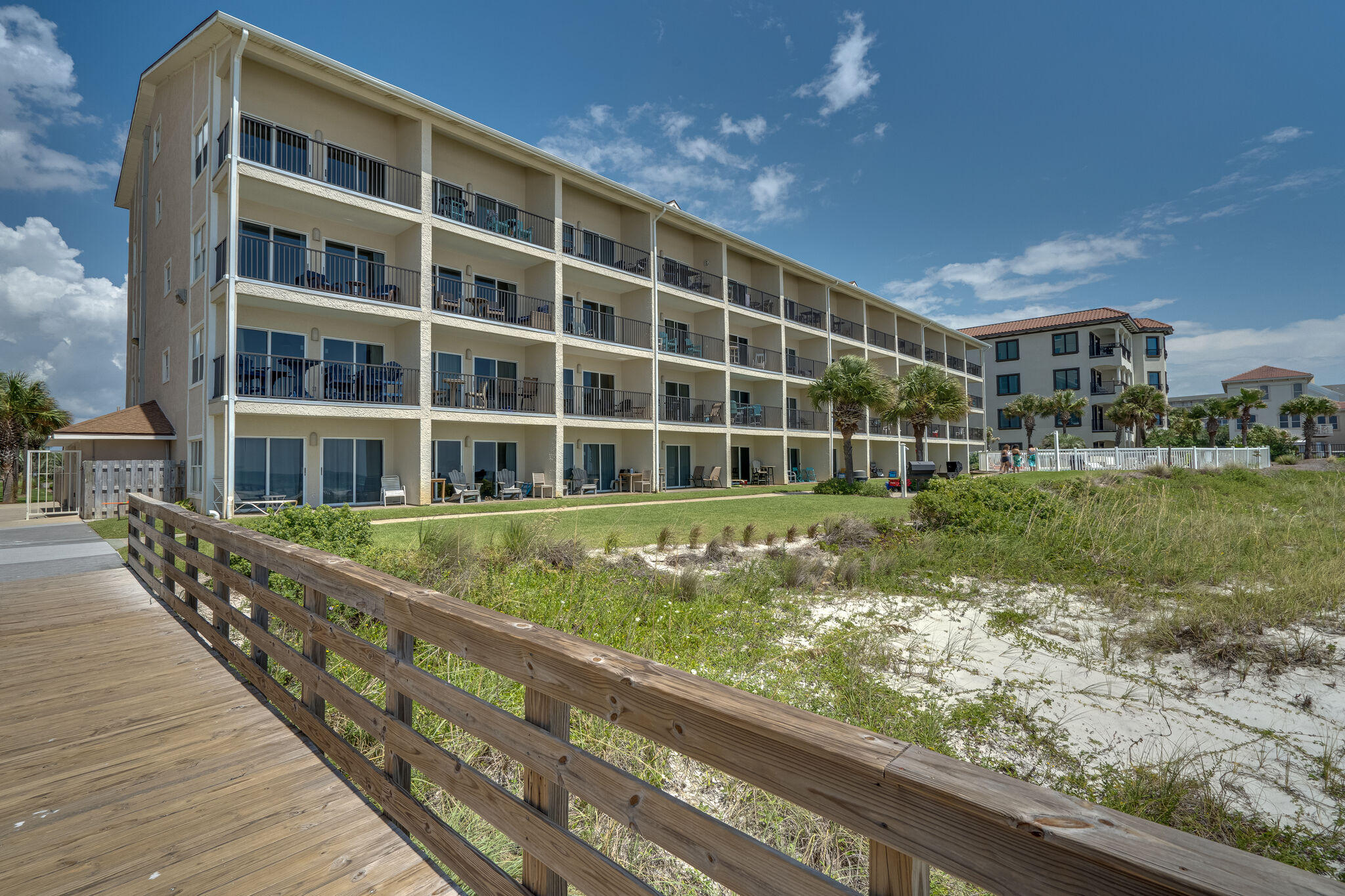 WINDANCER CONDO - Residential